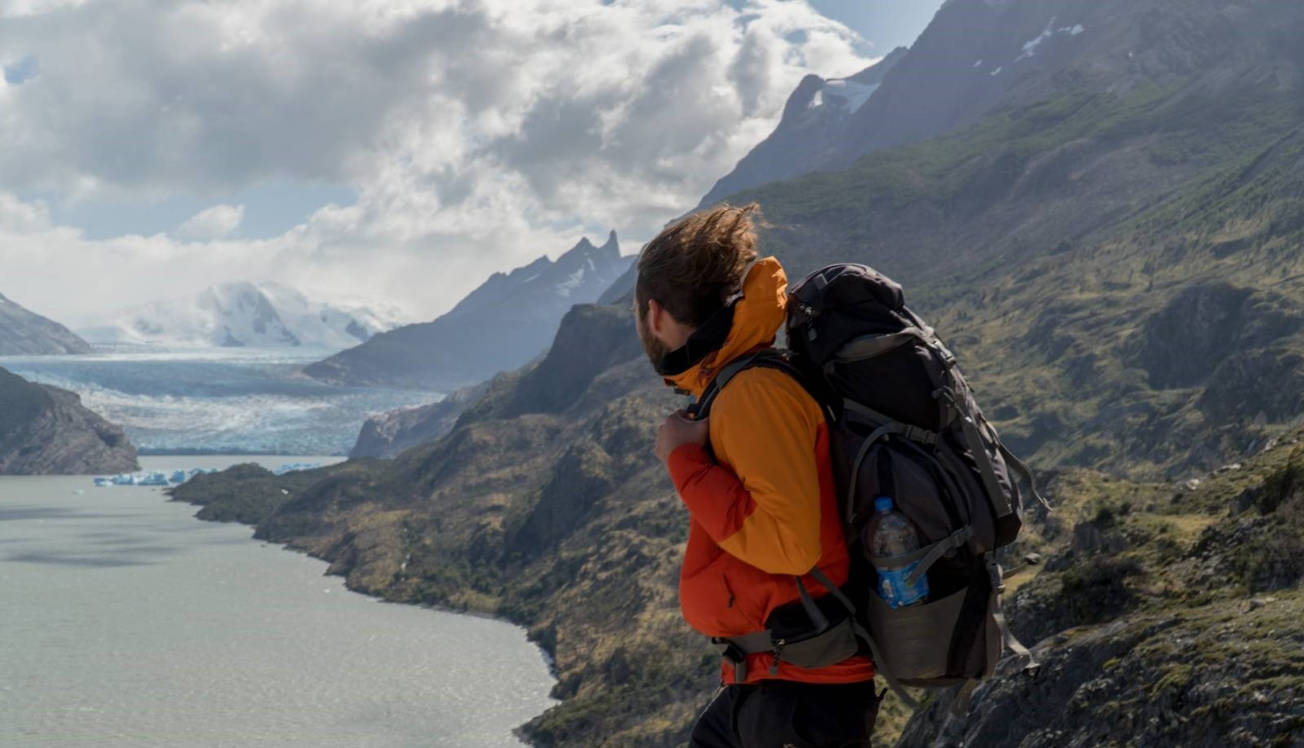 The Majestic Spires of Argentina and Chile 15D/14N - 84