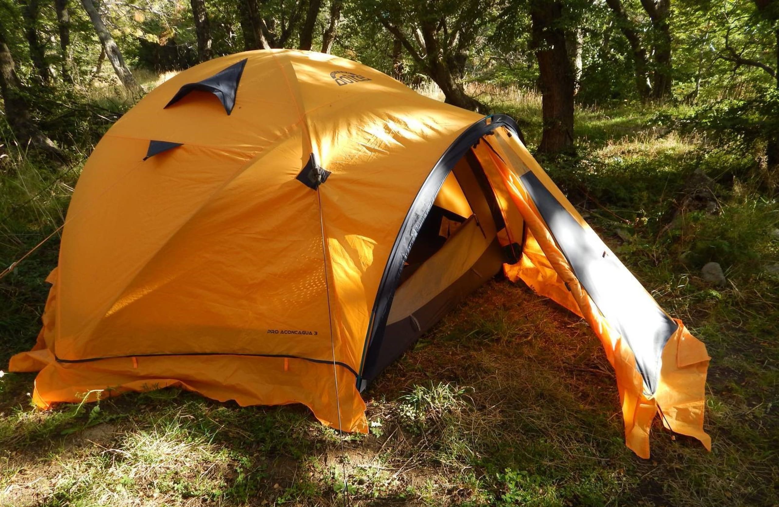 The Majestic Spires of Argentina and Chile 15D/14N - 58