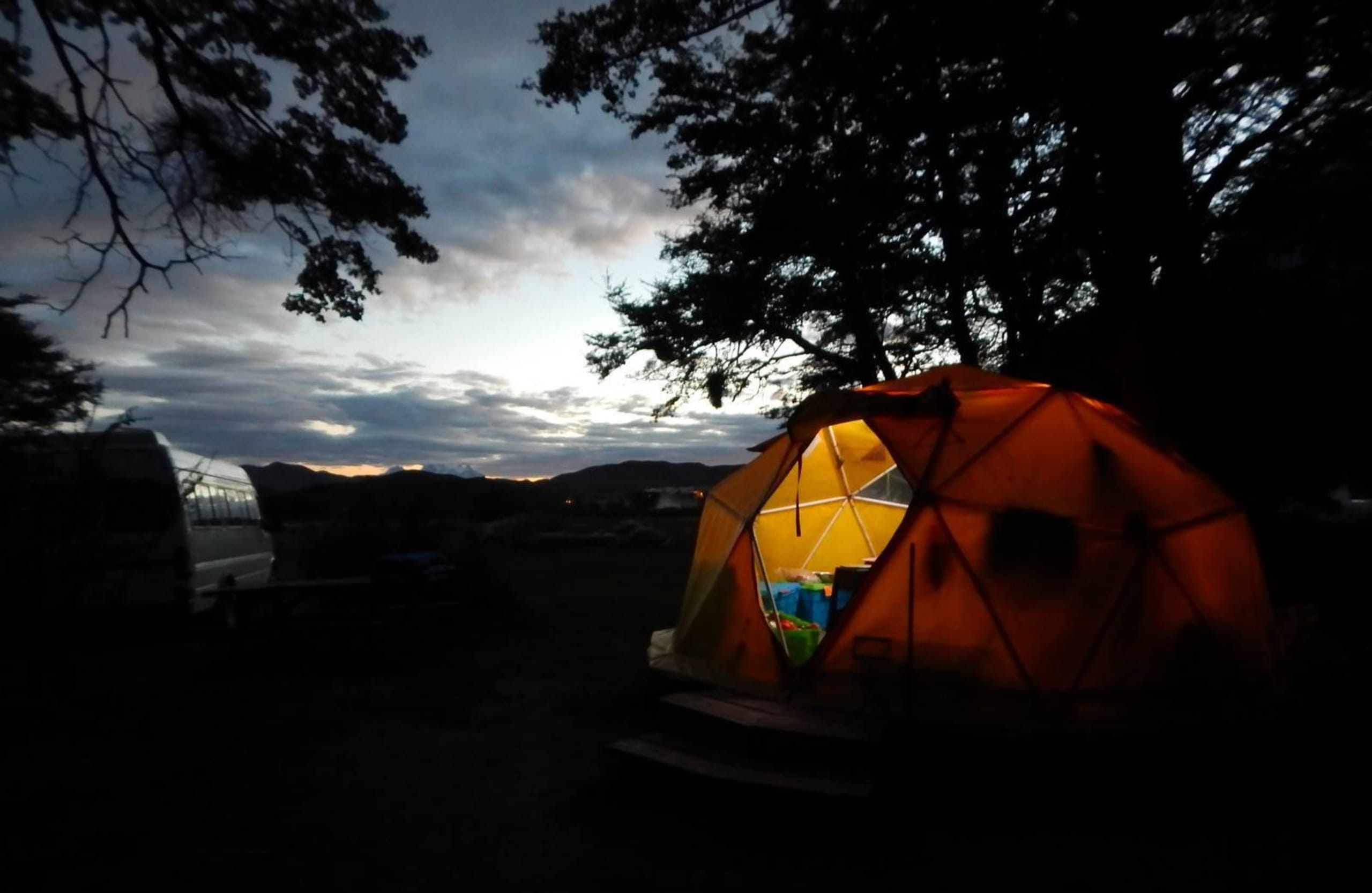 Torres del Paine and Ushuaia Adventure 9D/8N - 23