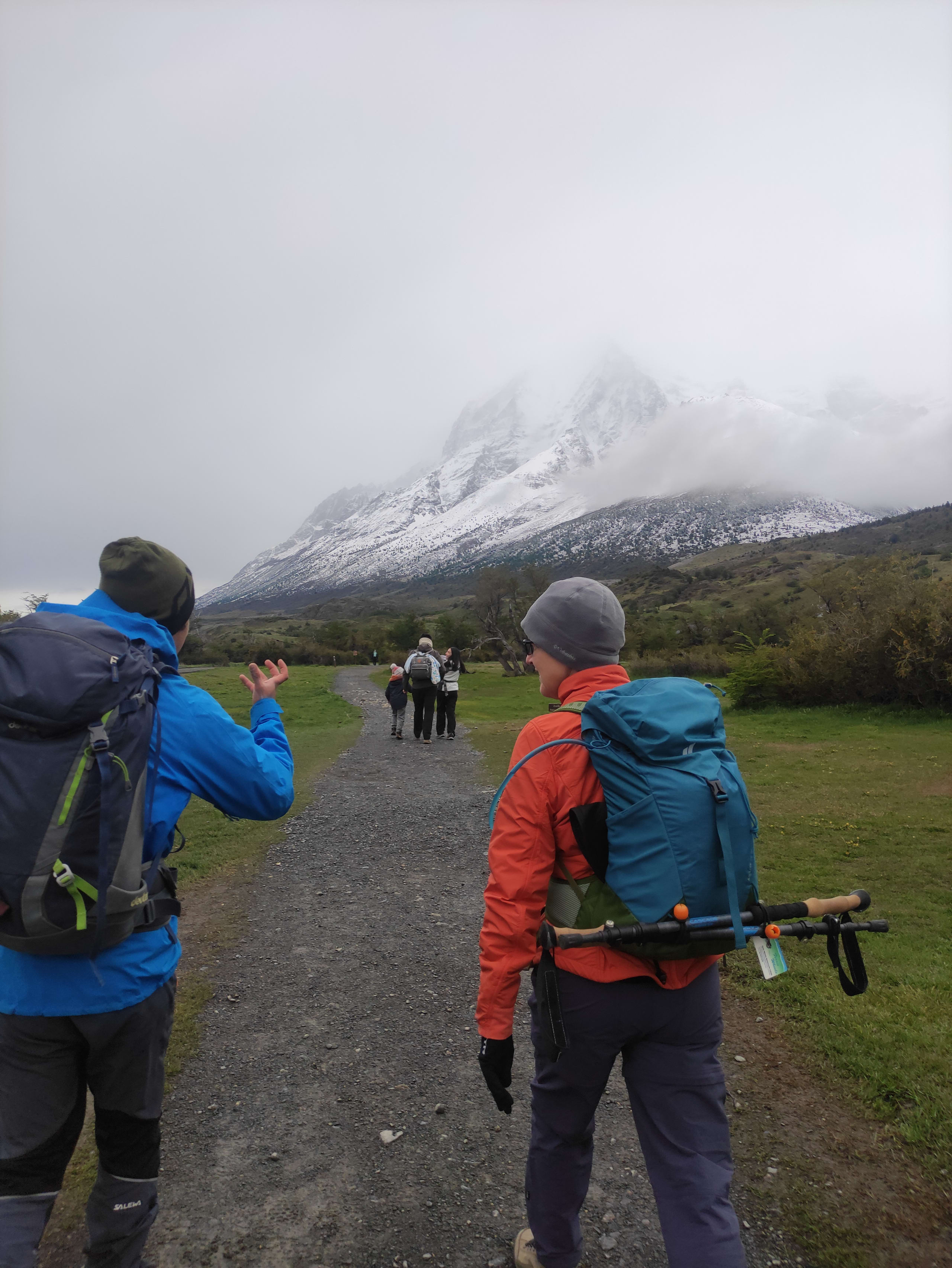 Torres del Paine and Ushuaia Adventure 9D/8N - 32
