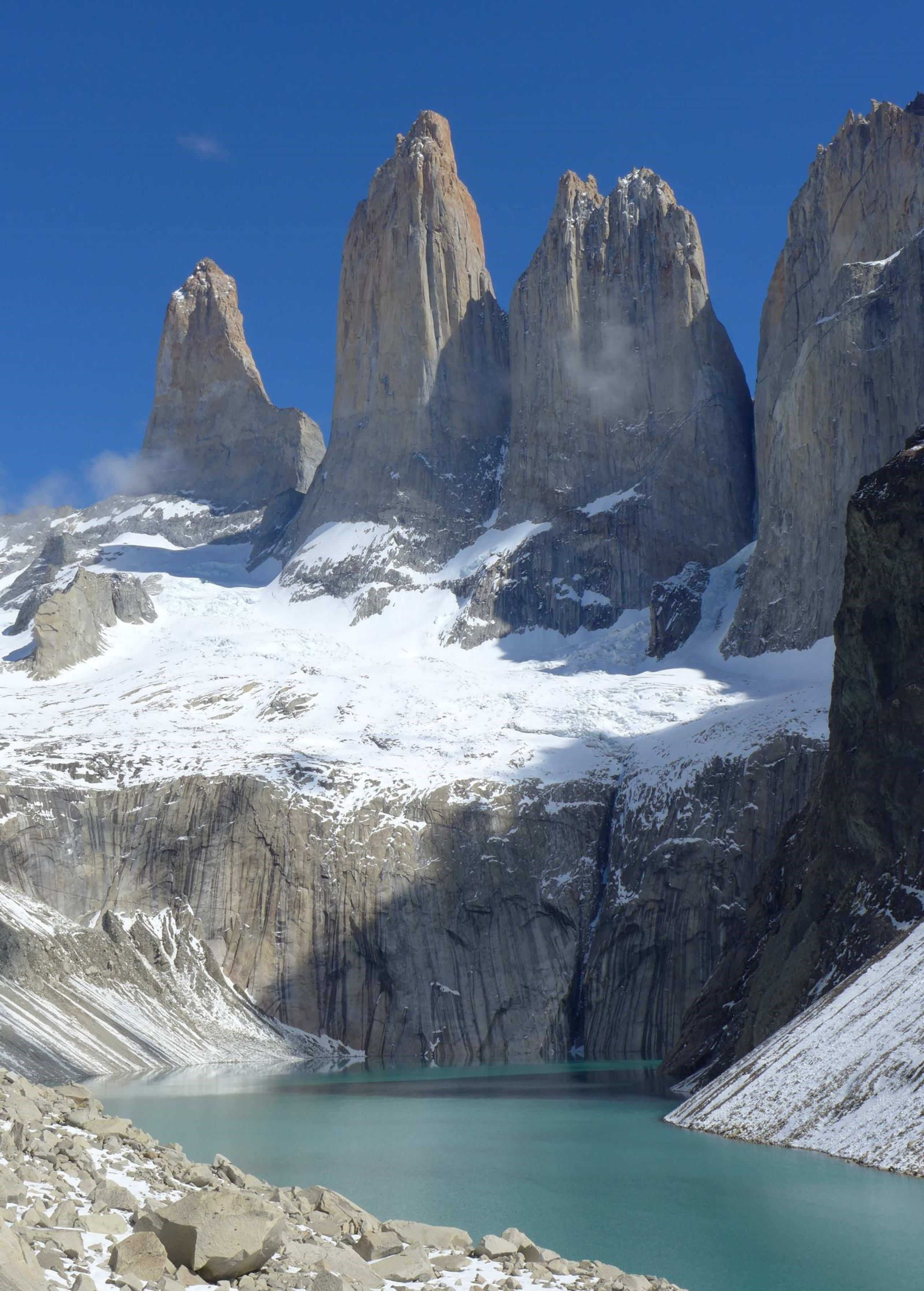 Torres del Paine and Ushuaia Adventure 9D/8N - 34