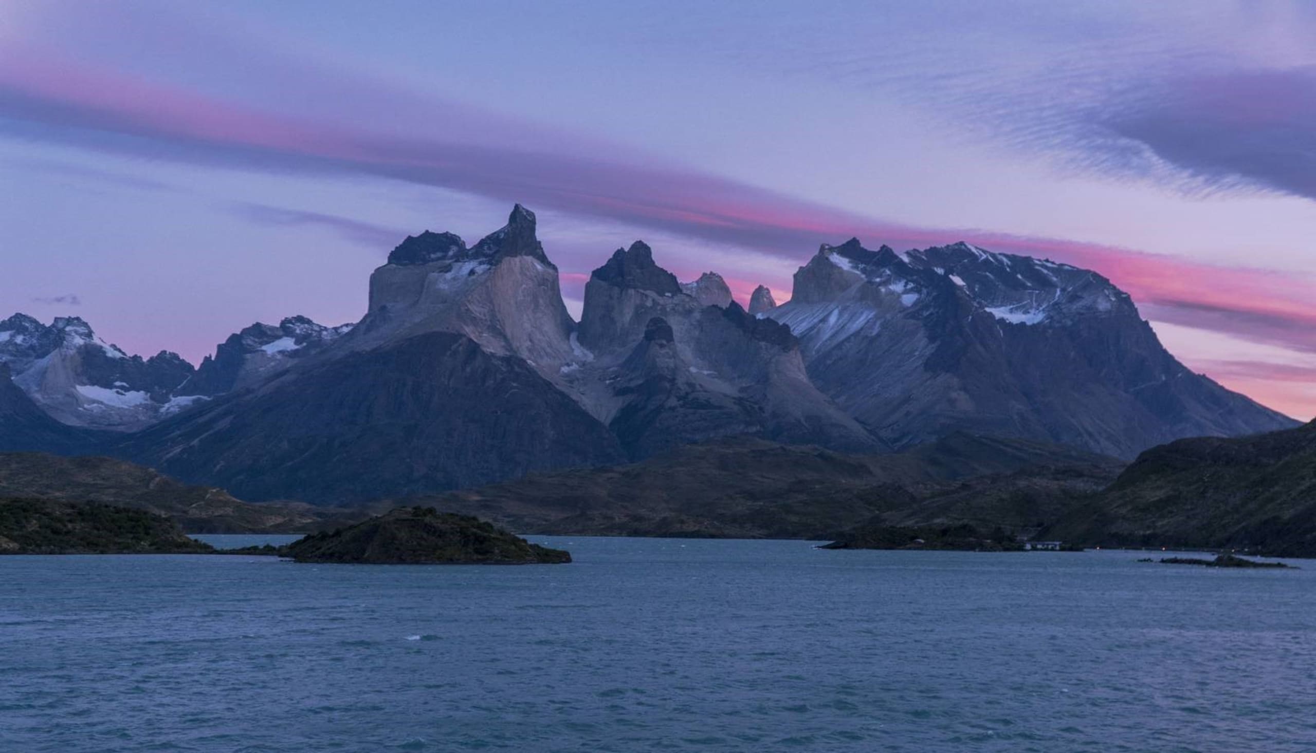Torres del Paine and Ushuaia Adventure 9D/8N - 4