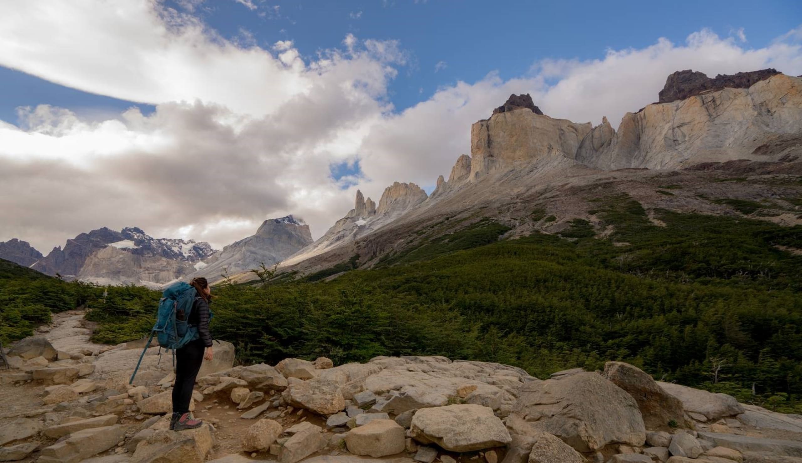 Torres del Paine and Ushuaia Adventure 9D/8N - 3