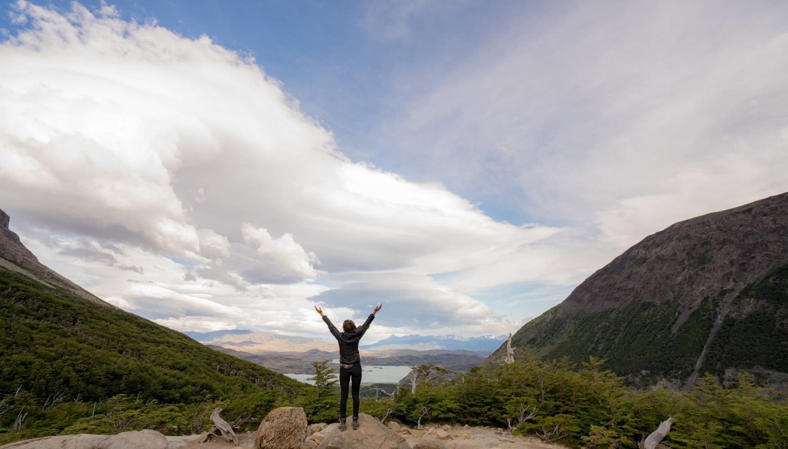 Torres del Paine and Ushuaia Adventure 9D/8N - 5