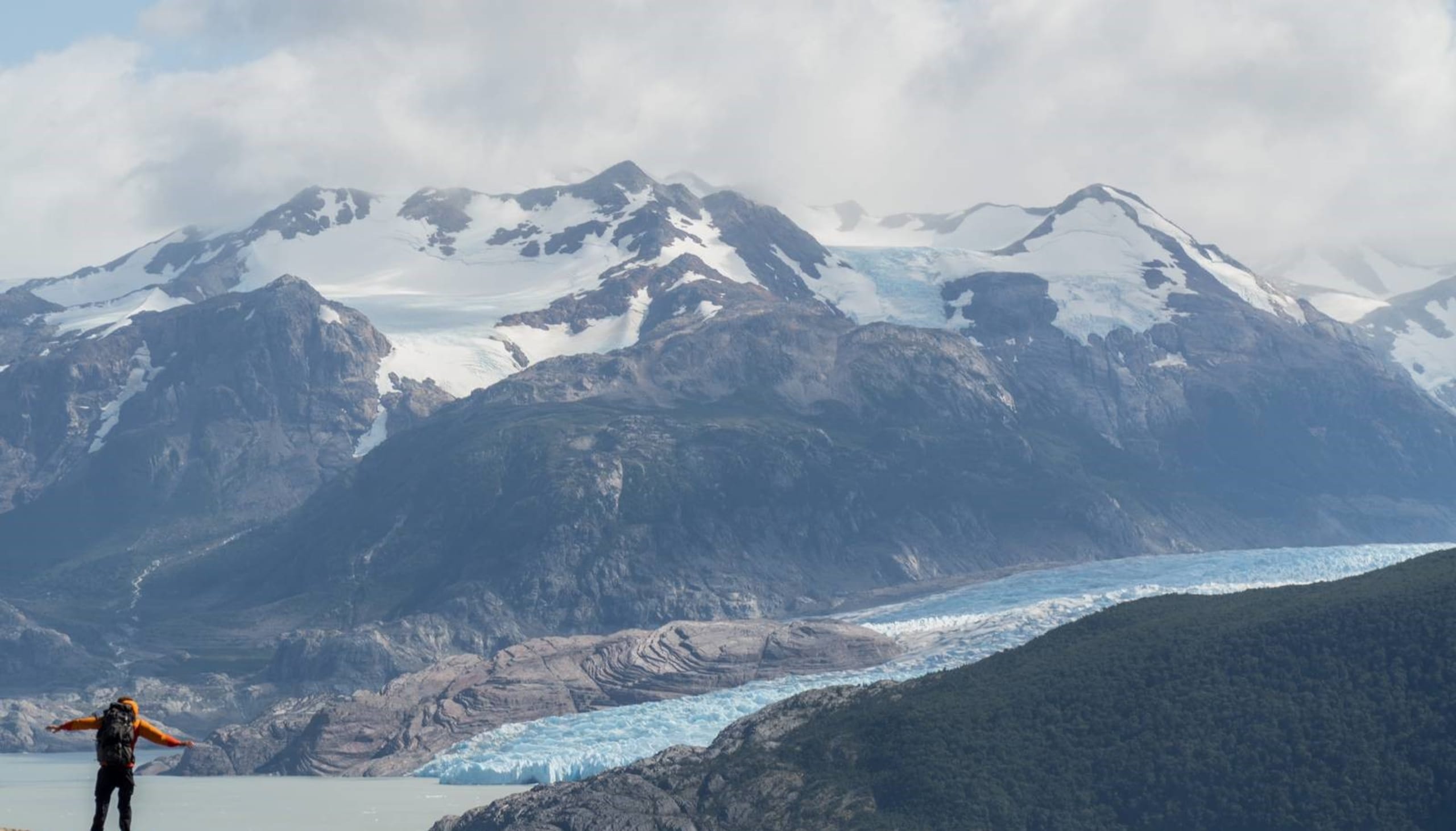 Torres del Paine and Ushuaia Adventure 9D/8N - 13