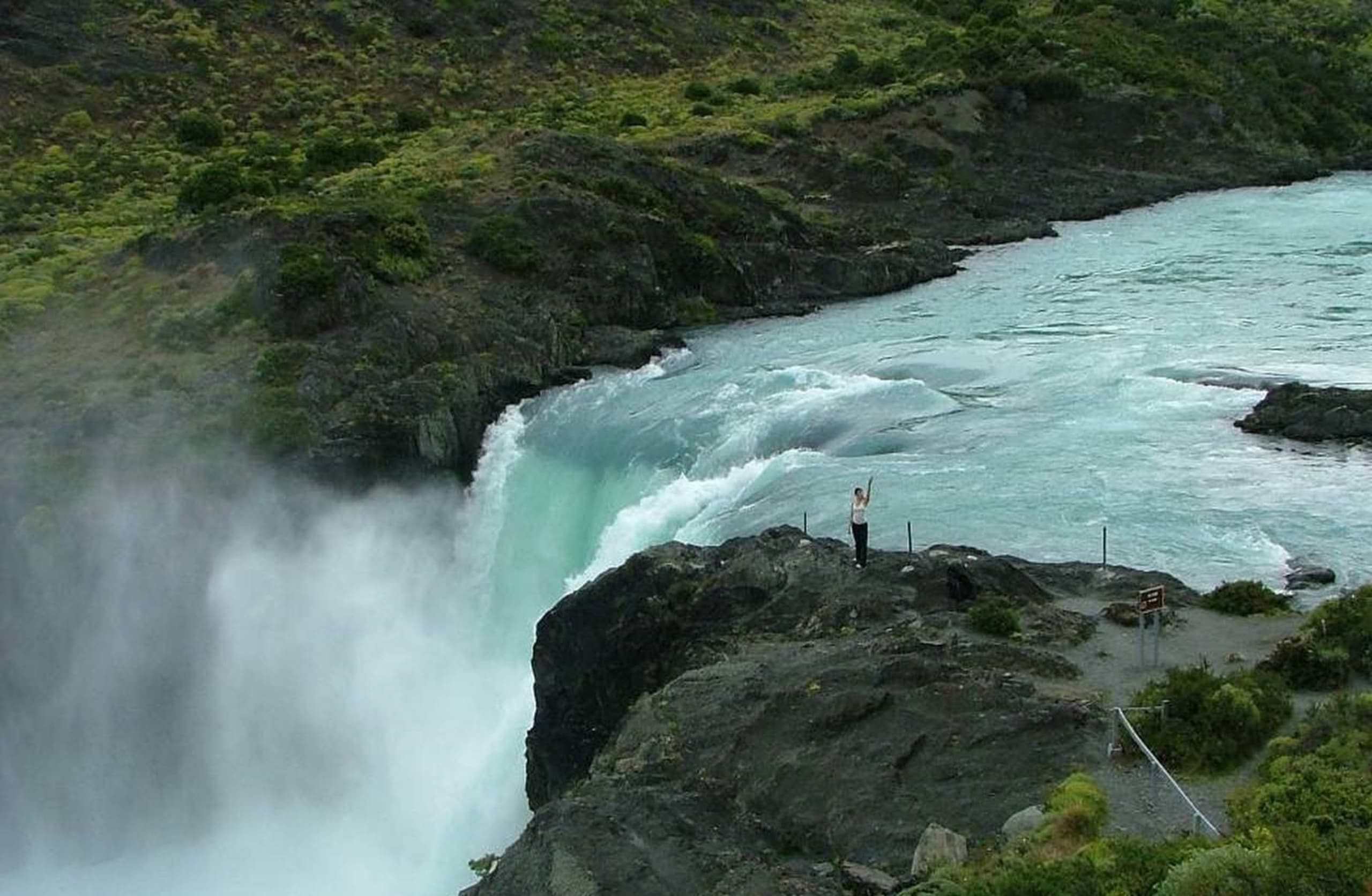 Torres del Paine and Ushuaia Adventure 9D/8N - 14