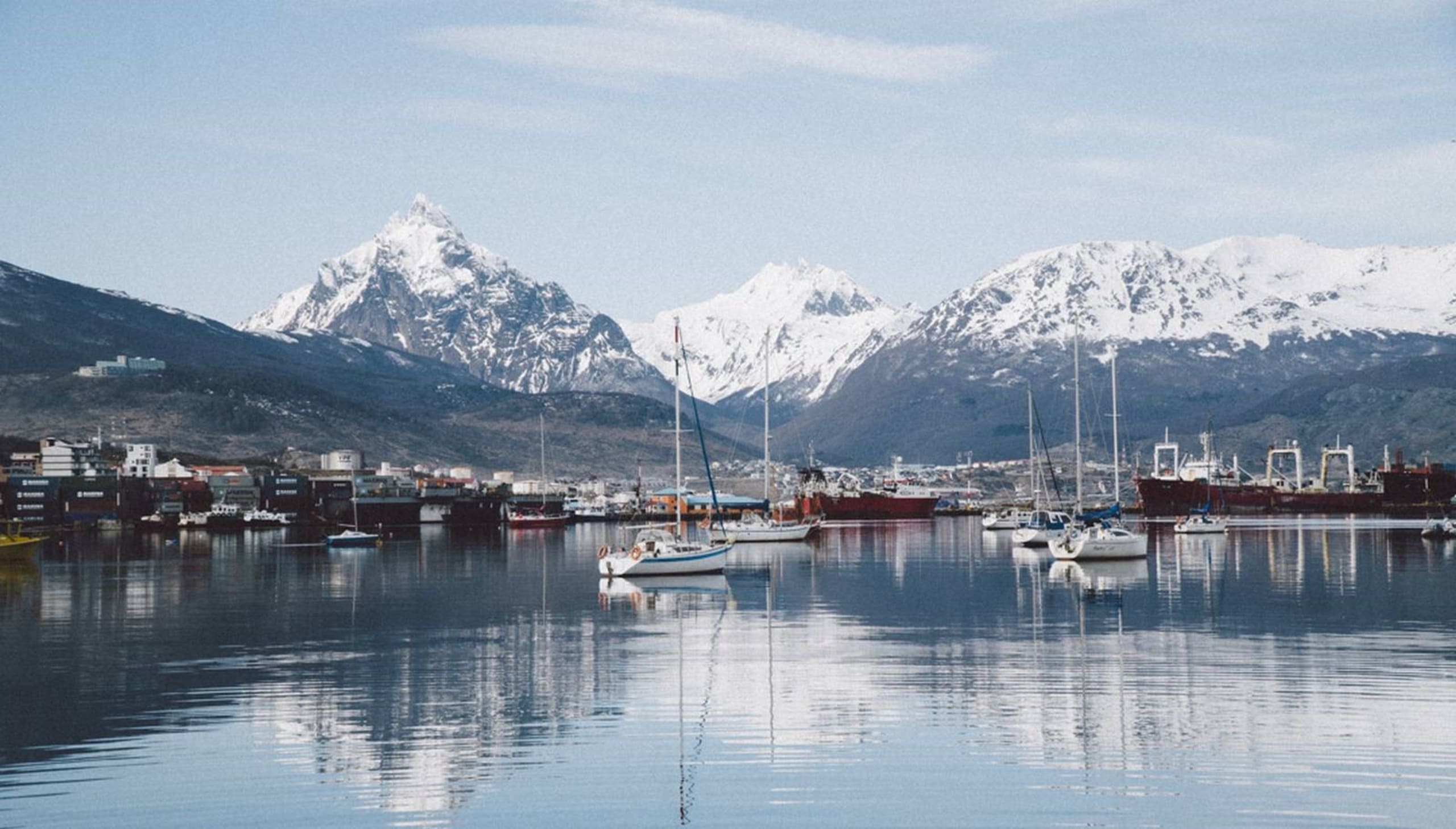 Torres del Paine and Ushuaia Adventure 9D/8N - 41