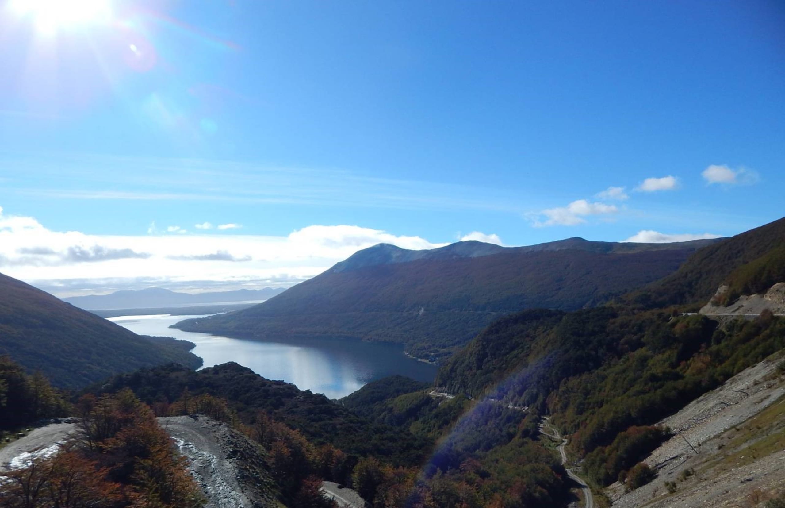 Torres del Paine and Ushuaia Adventure 9D/8N - 39