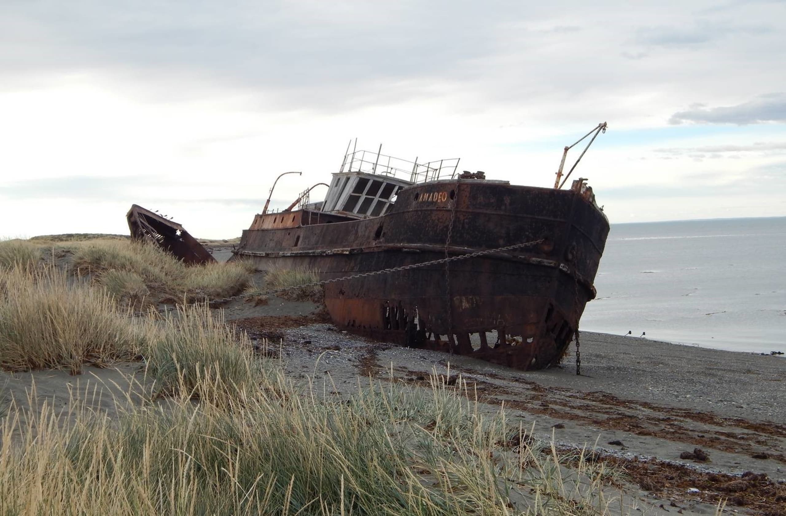 Torres del Paine and Ushuaia Adventure 9D/8N - 37