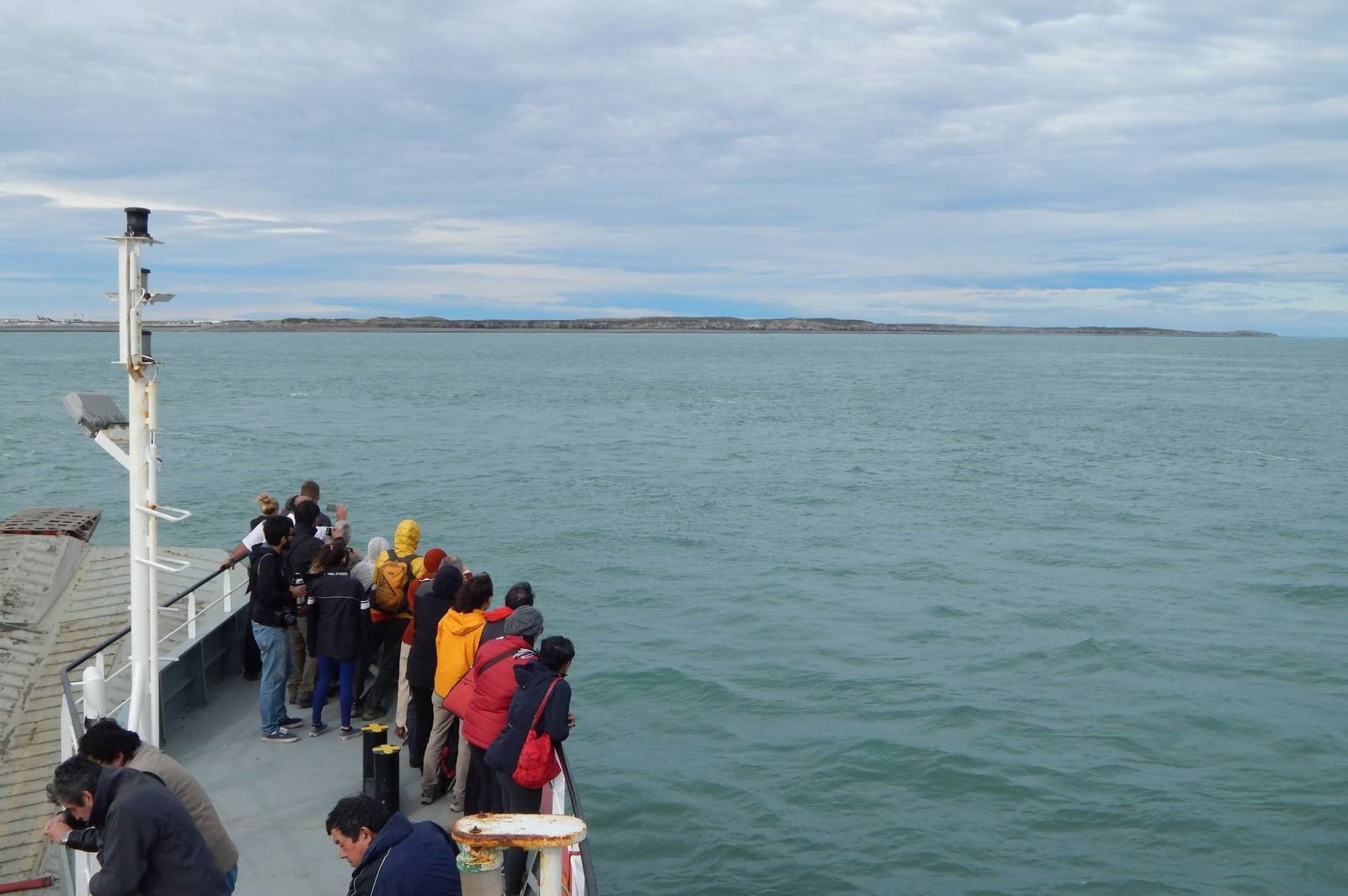 Torres del Paine and Ushuaia Adventure 9D/8N - 42