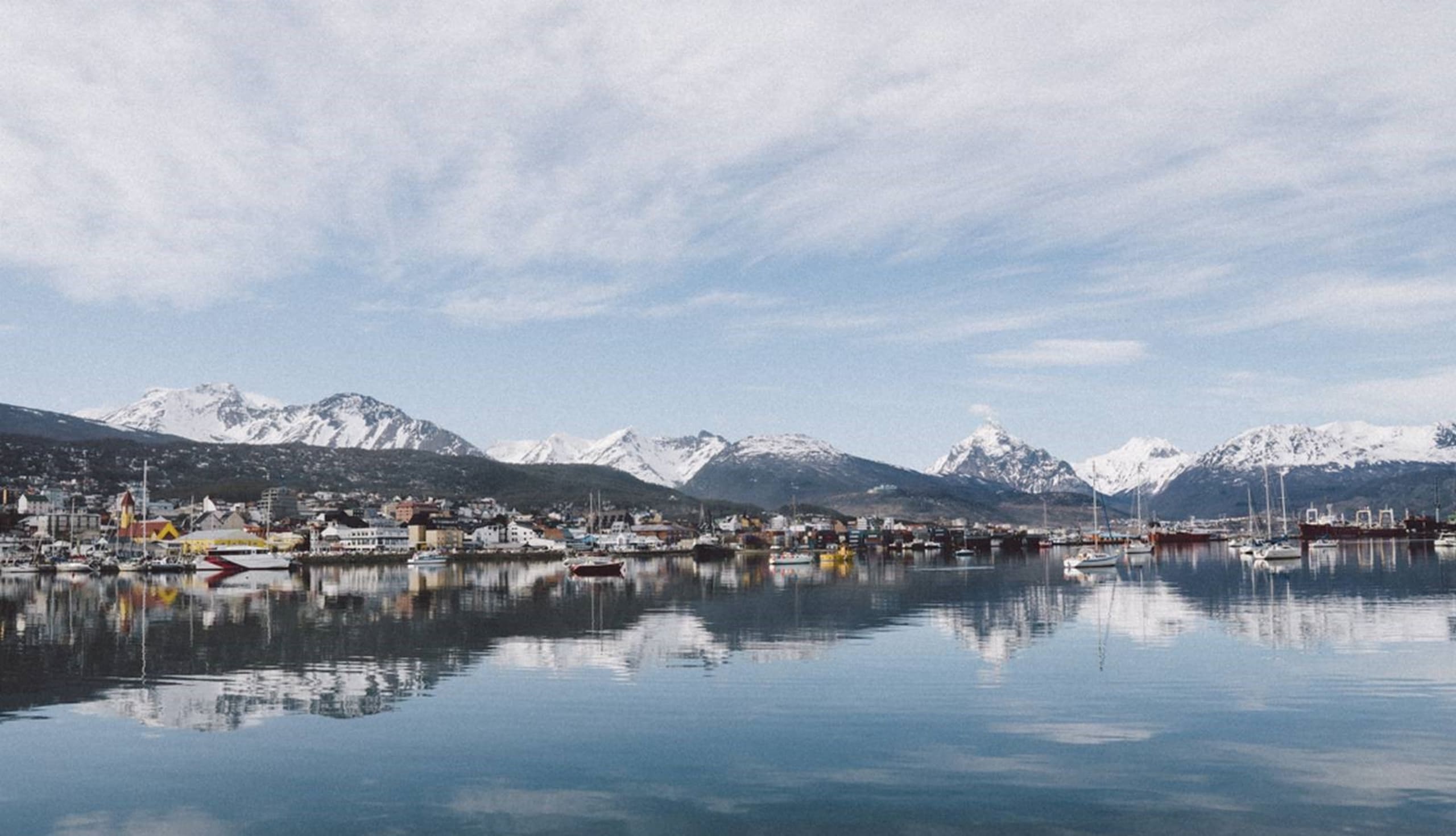 Torres del Paine and Ushuaia Adventure 9D/8N - 40