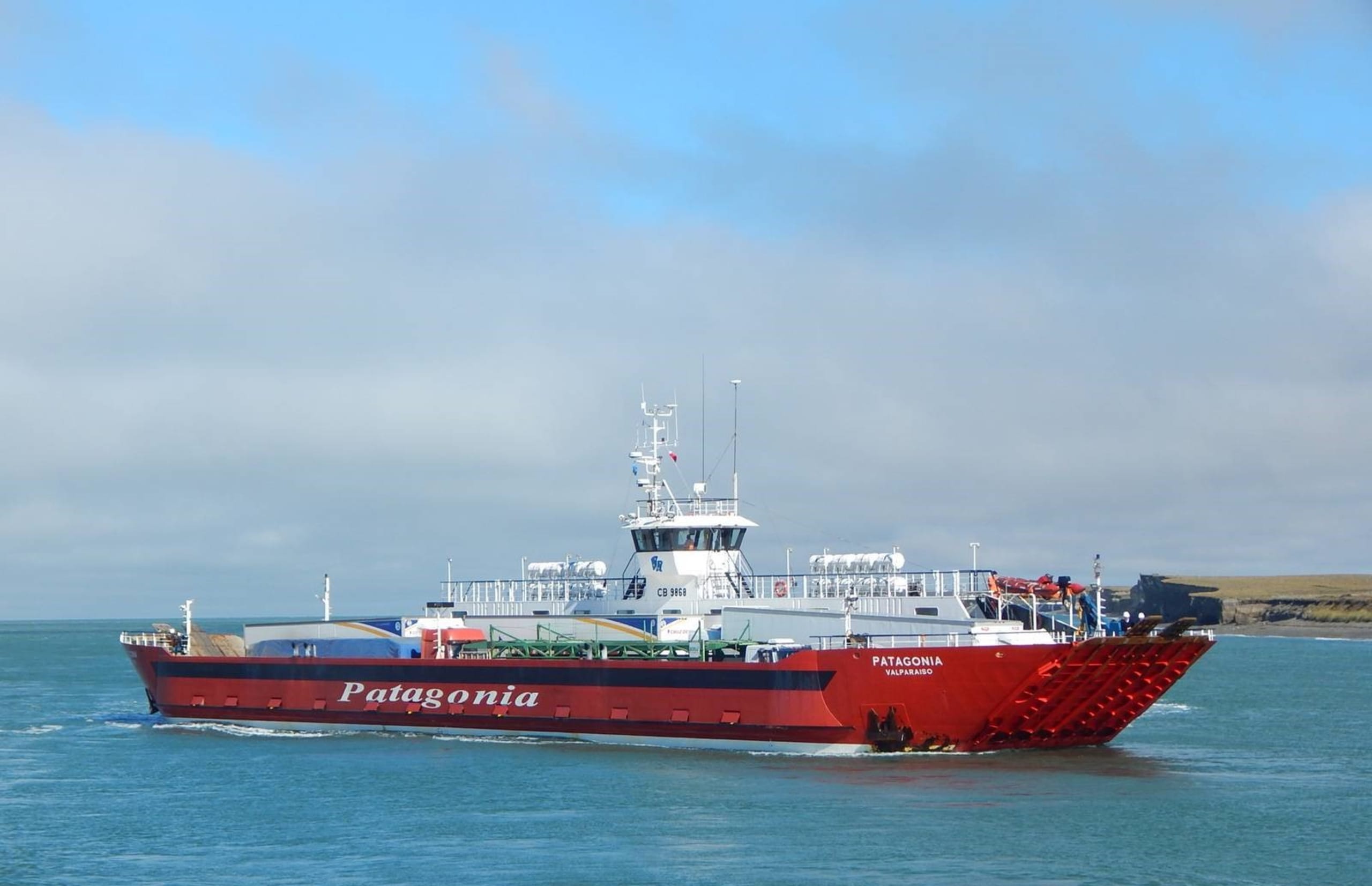 Torres del Paine and Ushuaia Adventure 9D/8N - 38