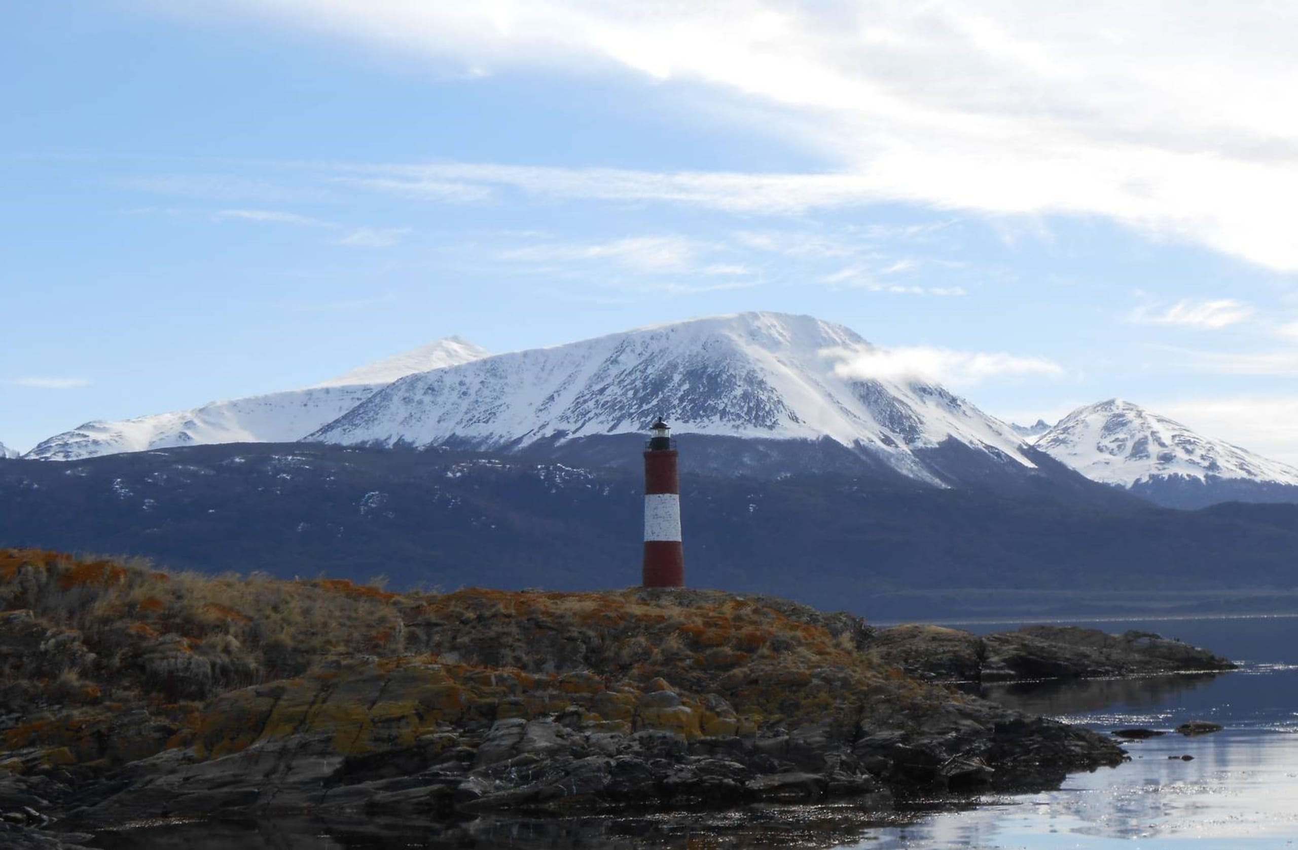Torres del Paine and Ushuaia Adventure 9D/8N - 18