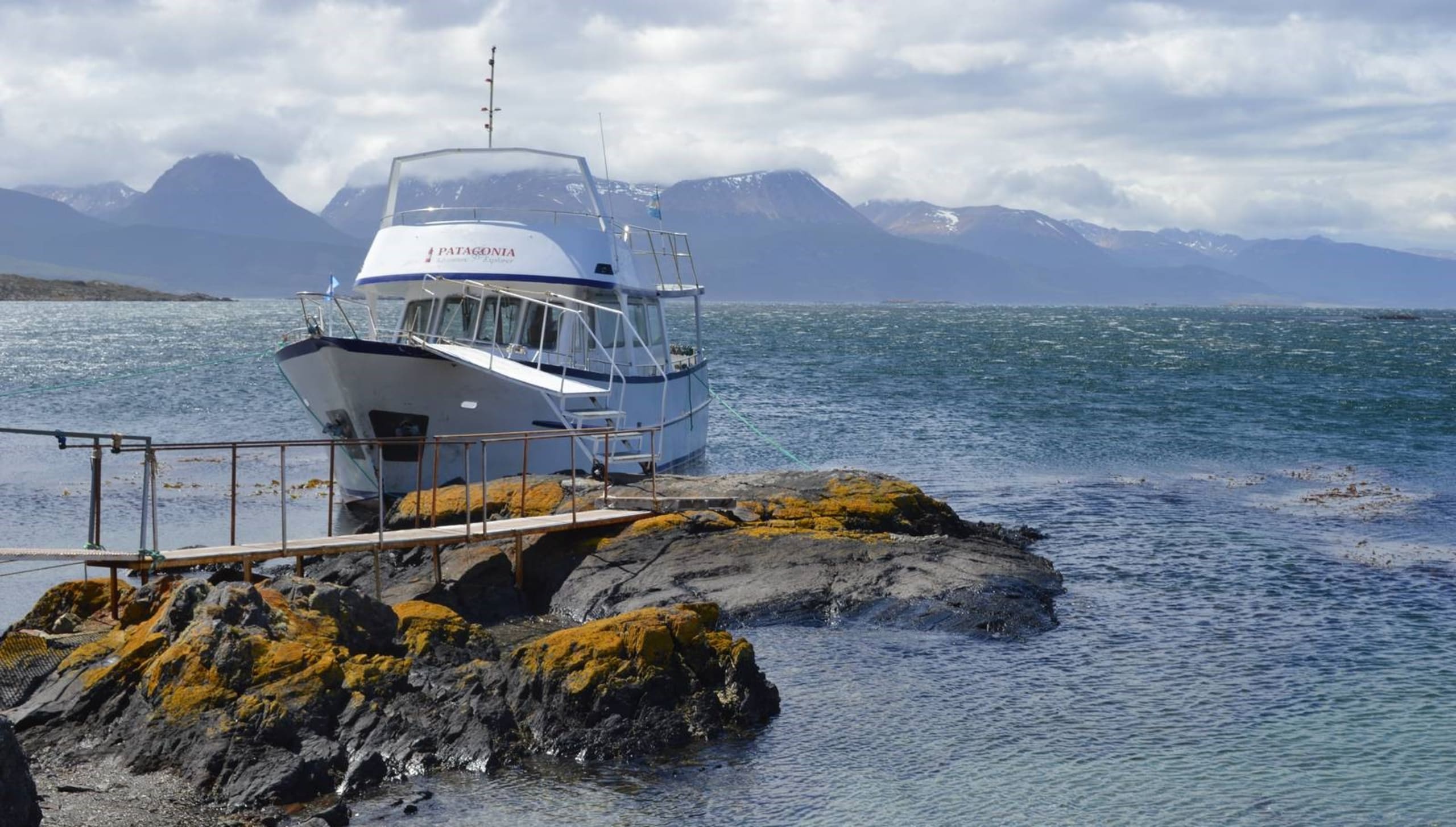 Torres del Paine and Ushuaia Adventure 9D/8N - 46