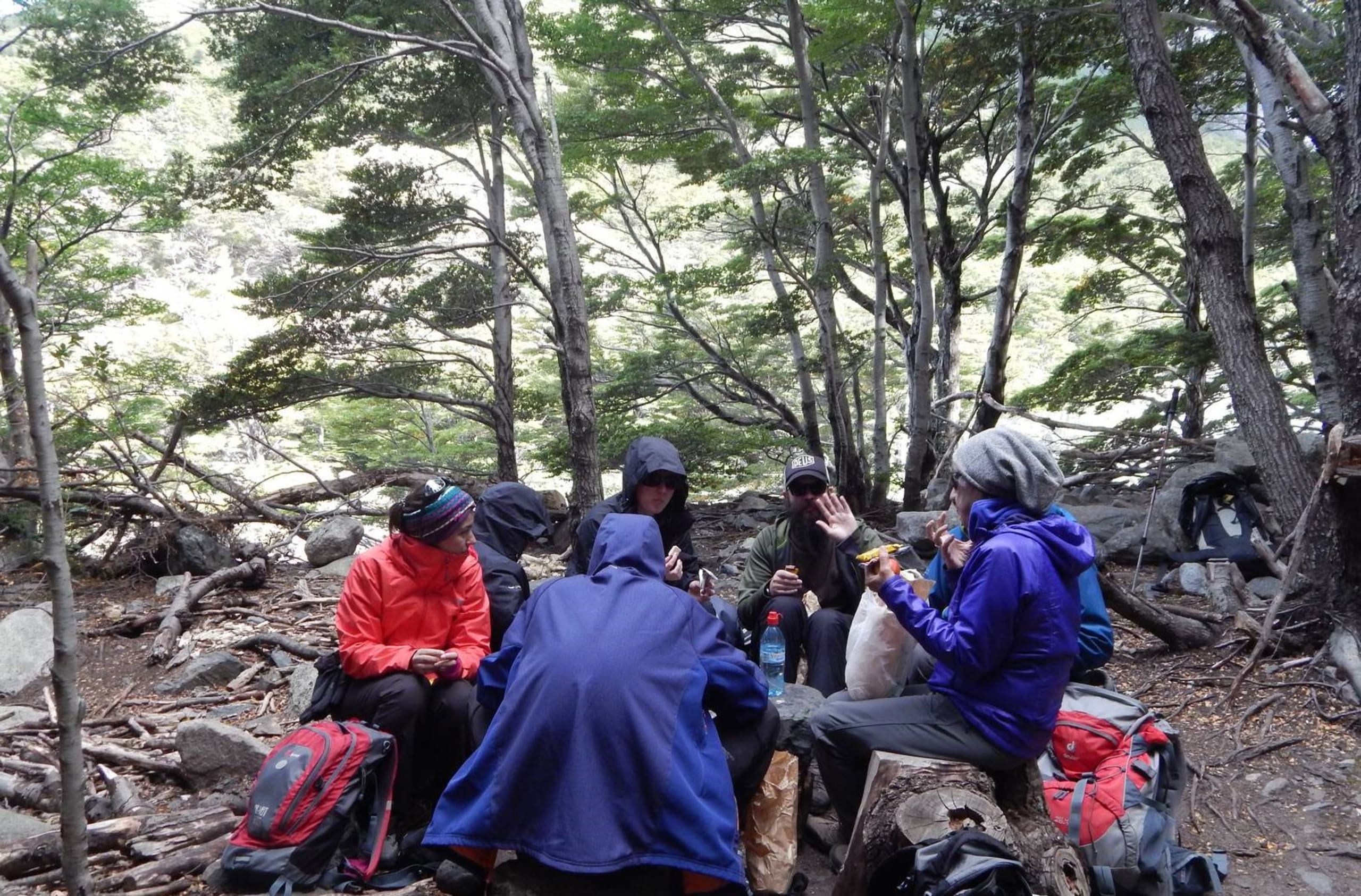 Torres del Paine and Ushuaia Adventure 9D/8N - 61