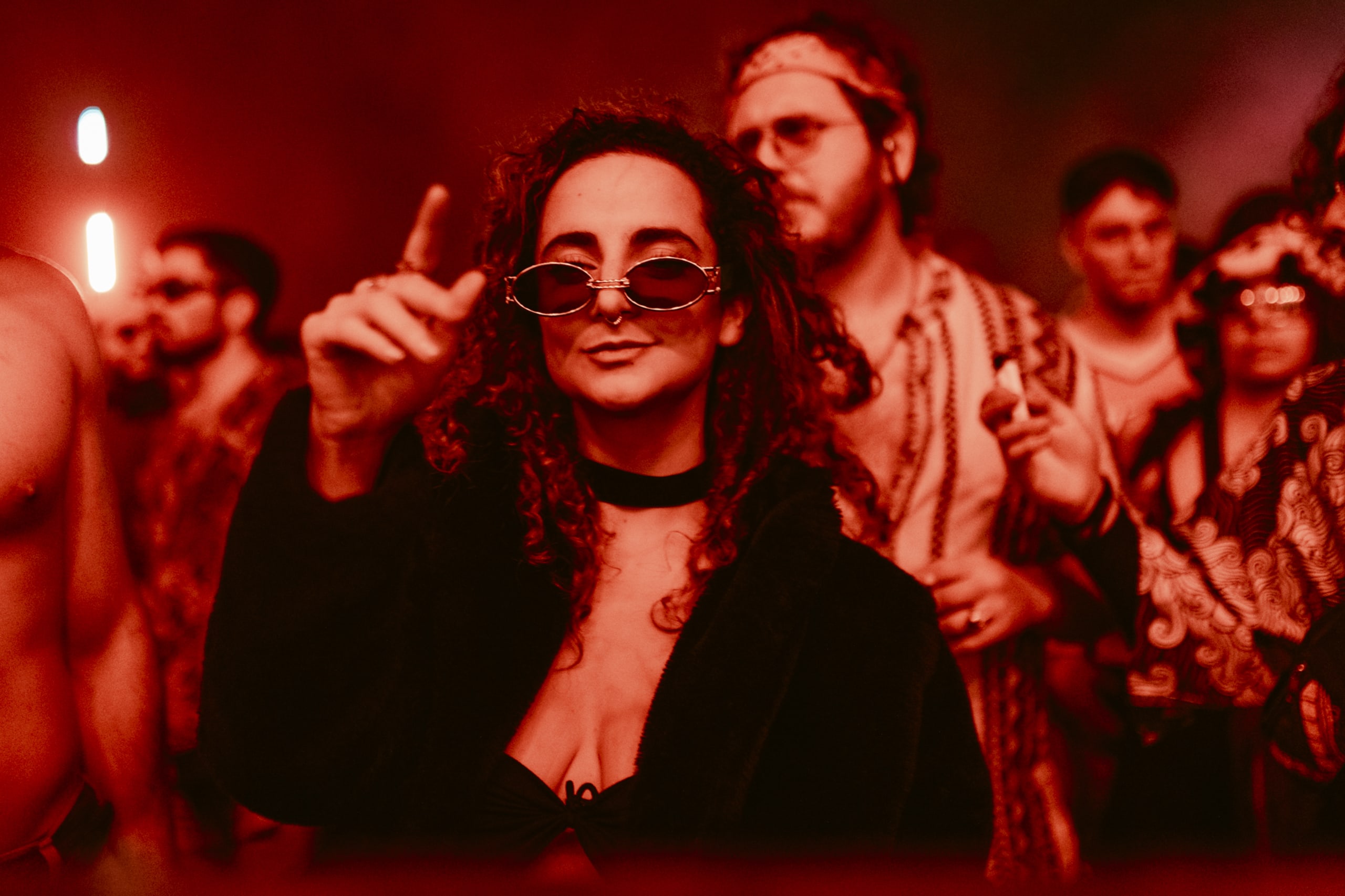 February 11:  Bahidora Festival 2026, Music, Art, Adventure & Mexico City - 37