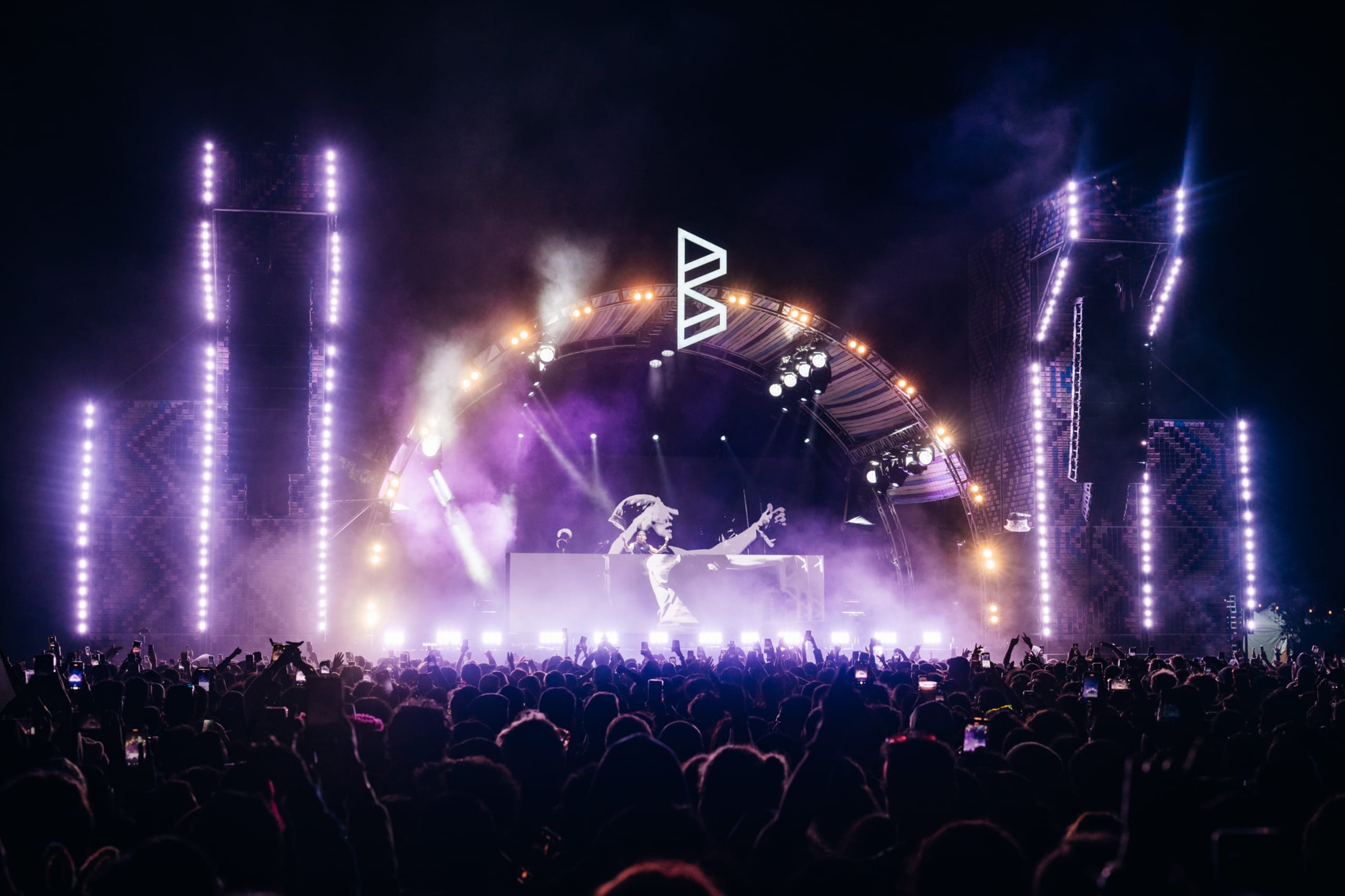 February 11:  Bahidora Festival 2026, Music, Art, Adventure & Mexico City - 38