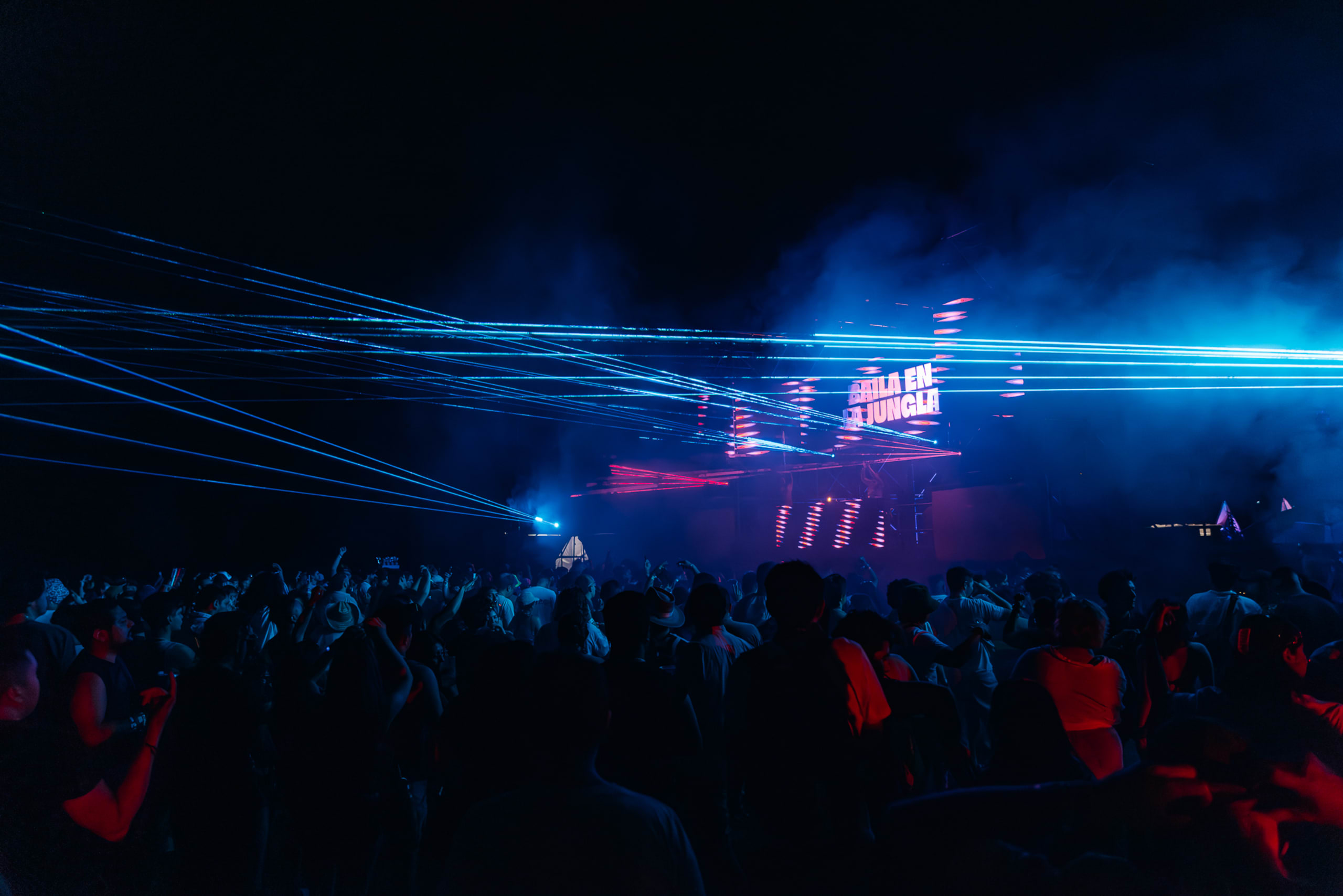 February 11:  Bahidora Festival 2026, Music, Art, Adventure & Mexico City - 41