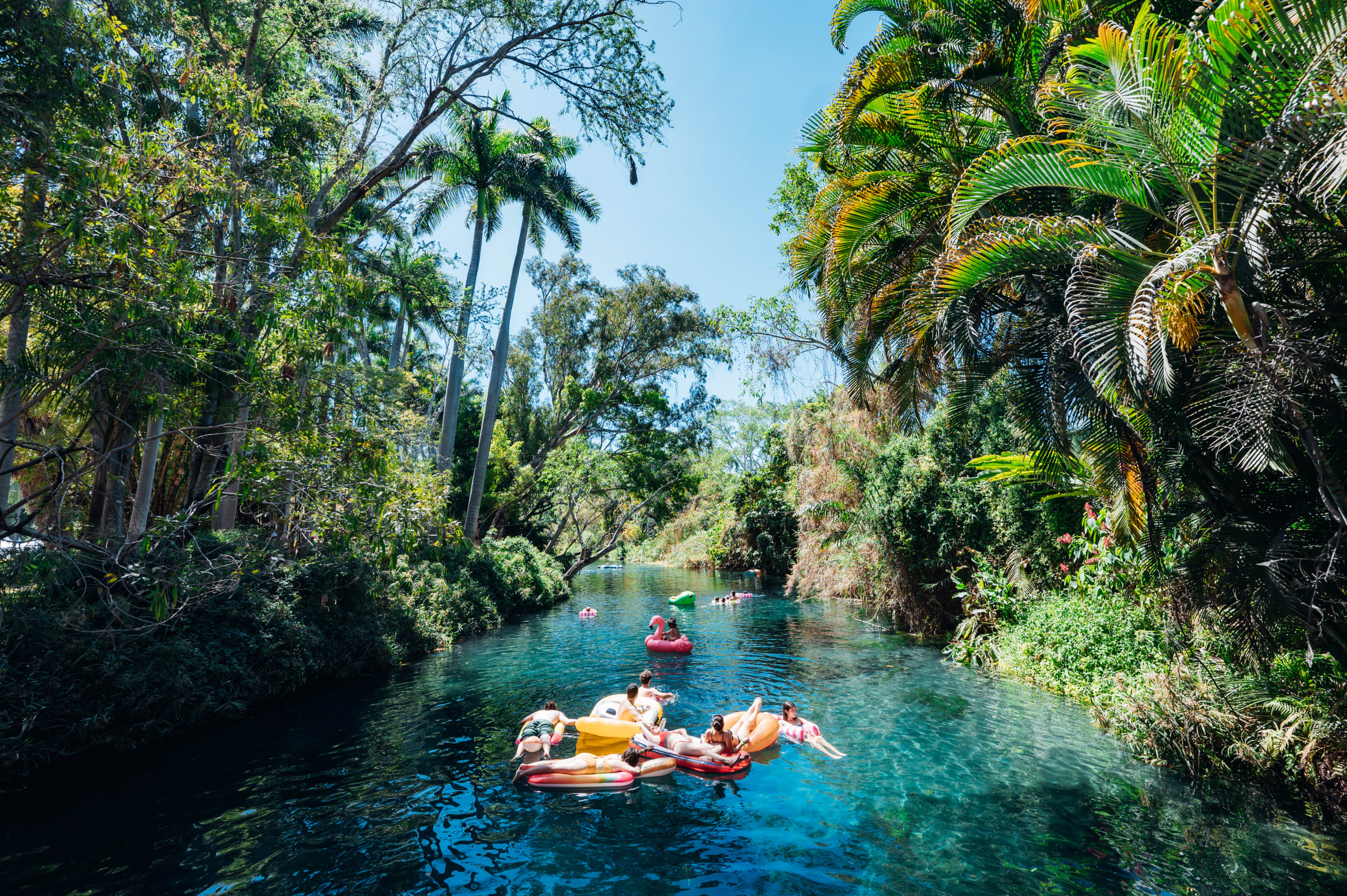 February 11:  Bahidora Festival 2026, Music, Art, Adventure & Mexico City - 9