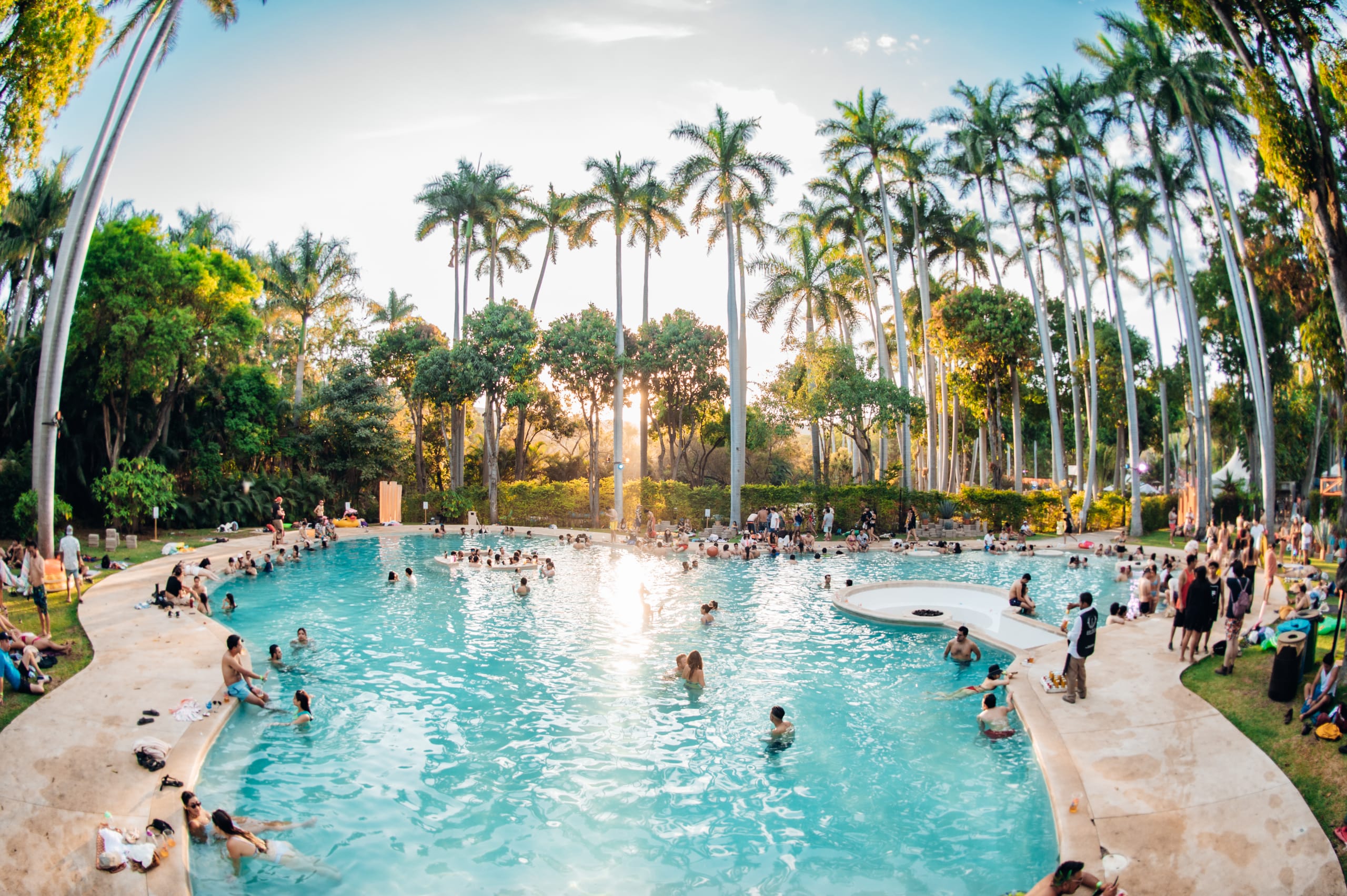 February 11:  Bahidora Festival 2026, Music, Art, Adventure & Mexico City - 15