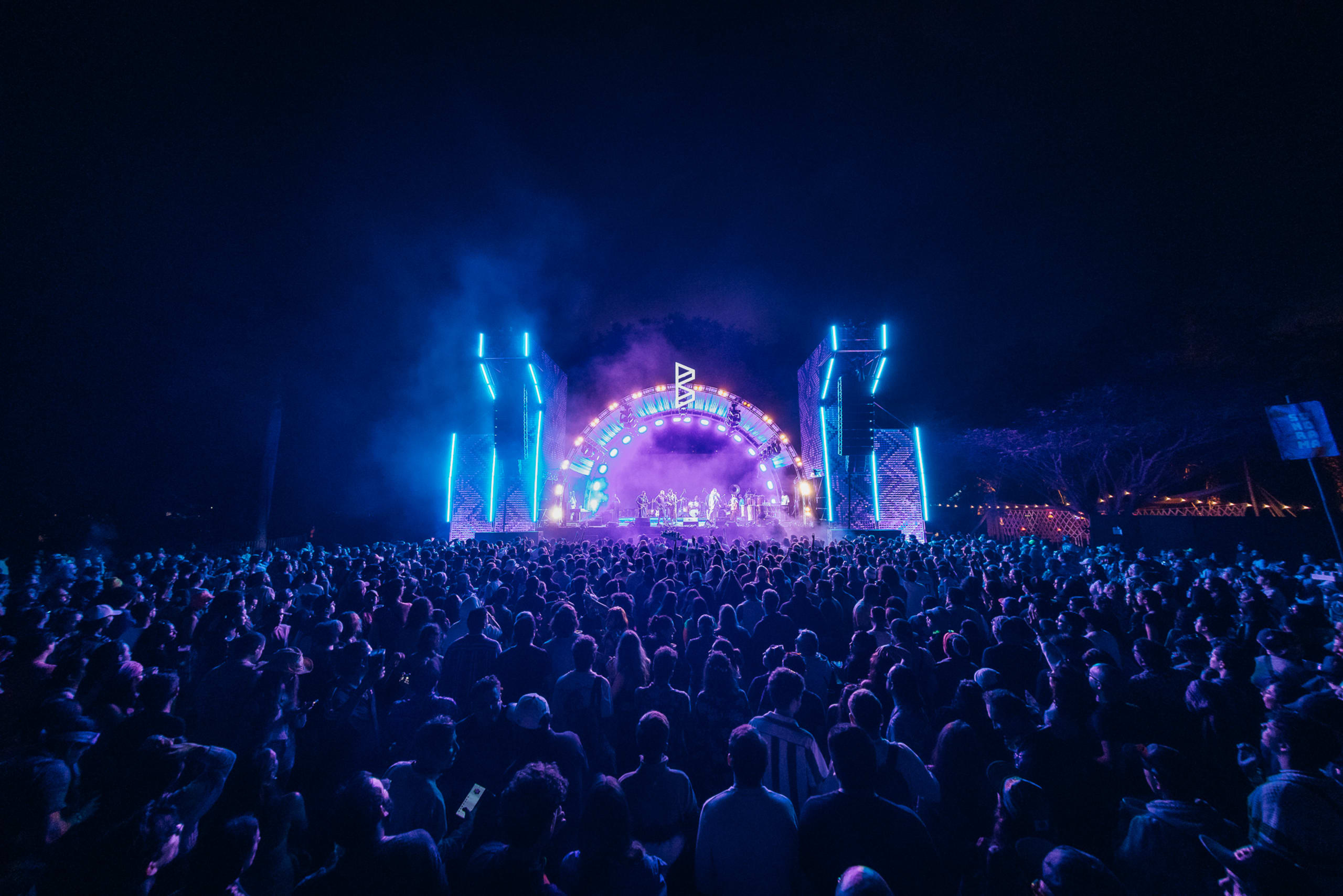 February 11:  Bahidora Festival 2026, Music, Art, Adventure & Mexico City - 42