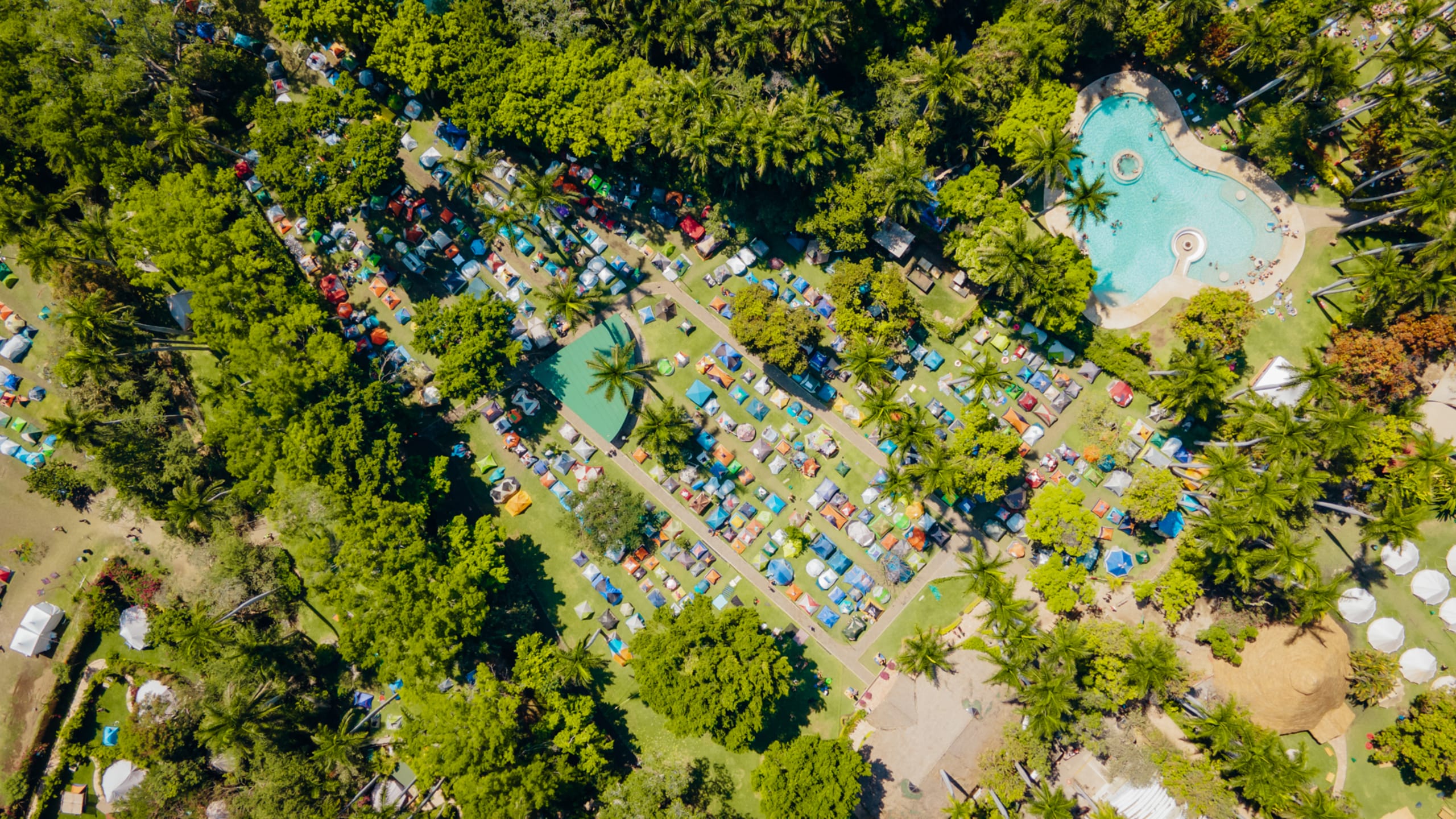 February 11:  Bahidora Festival 2026, Music, Art, Adventure & Mexico City - 13