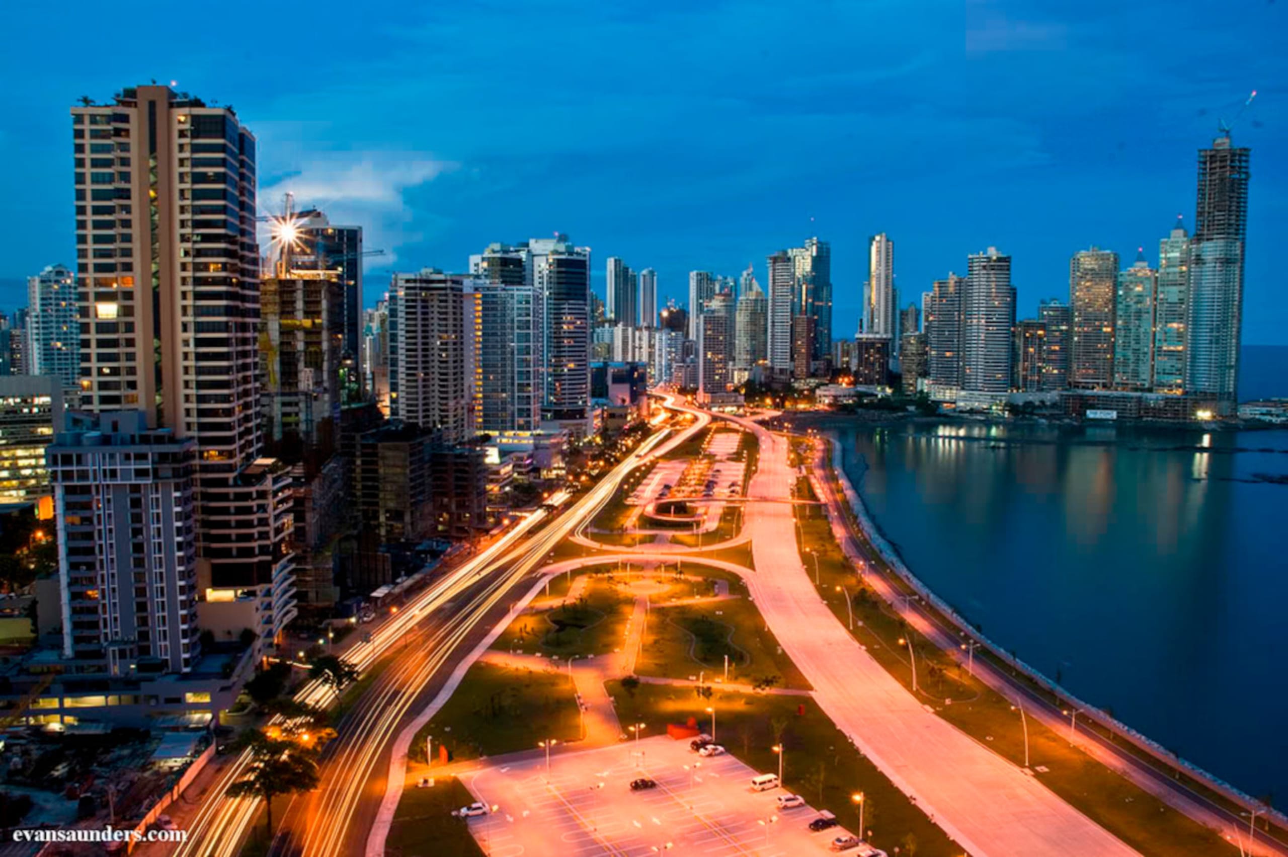 Discover the Unseen Panama 13D/12N - 3