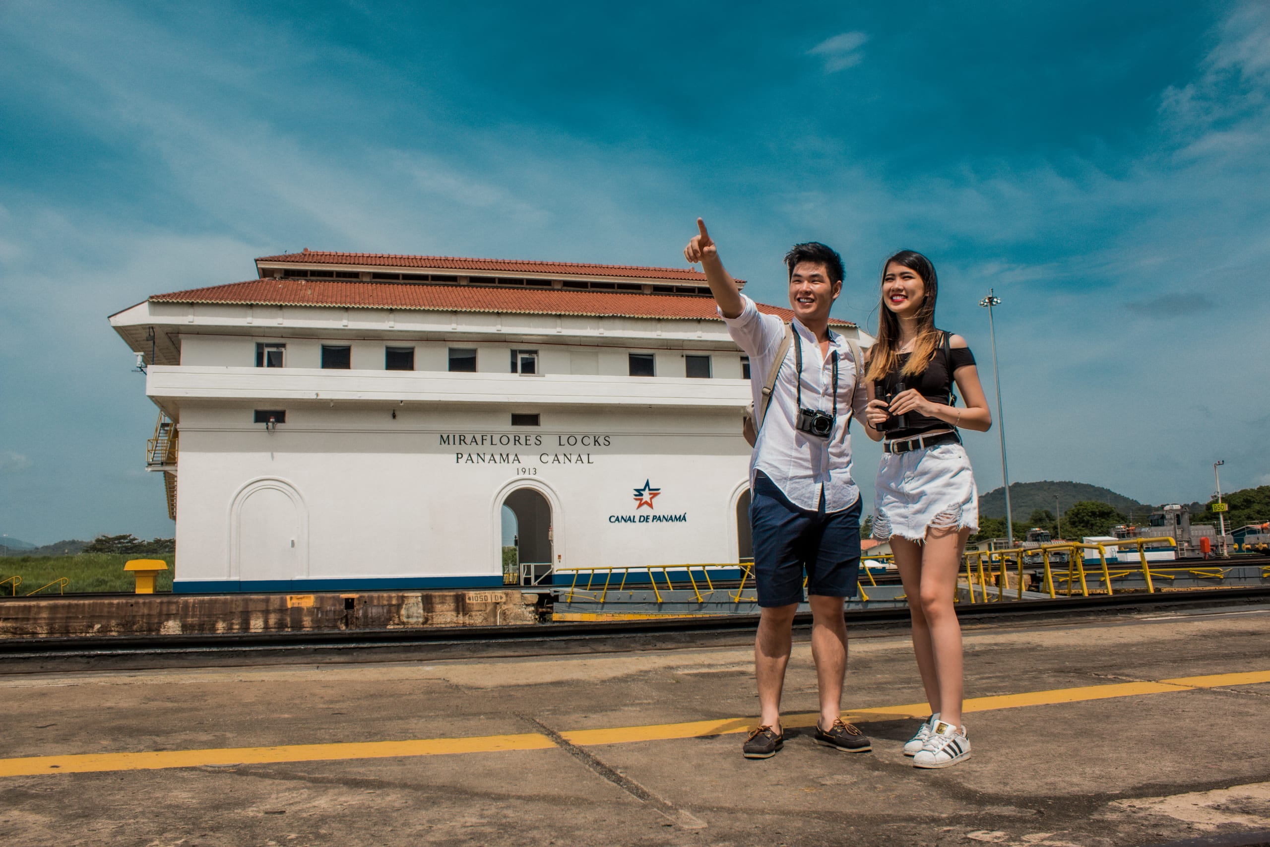 Discover the Unseen Panama 13D/12N - 56