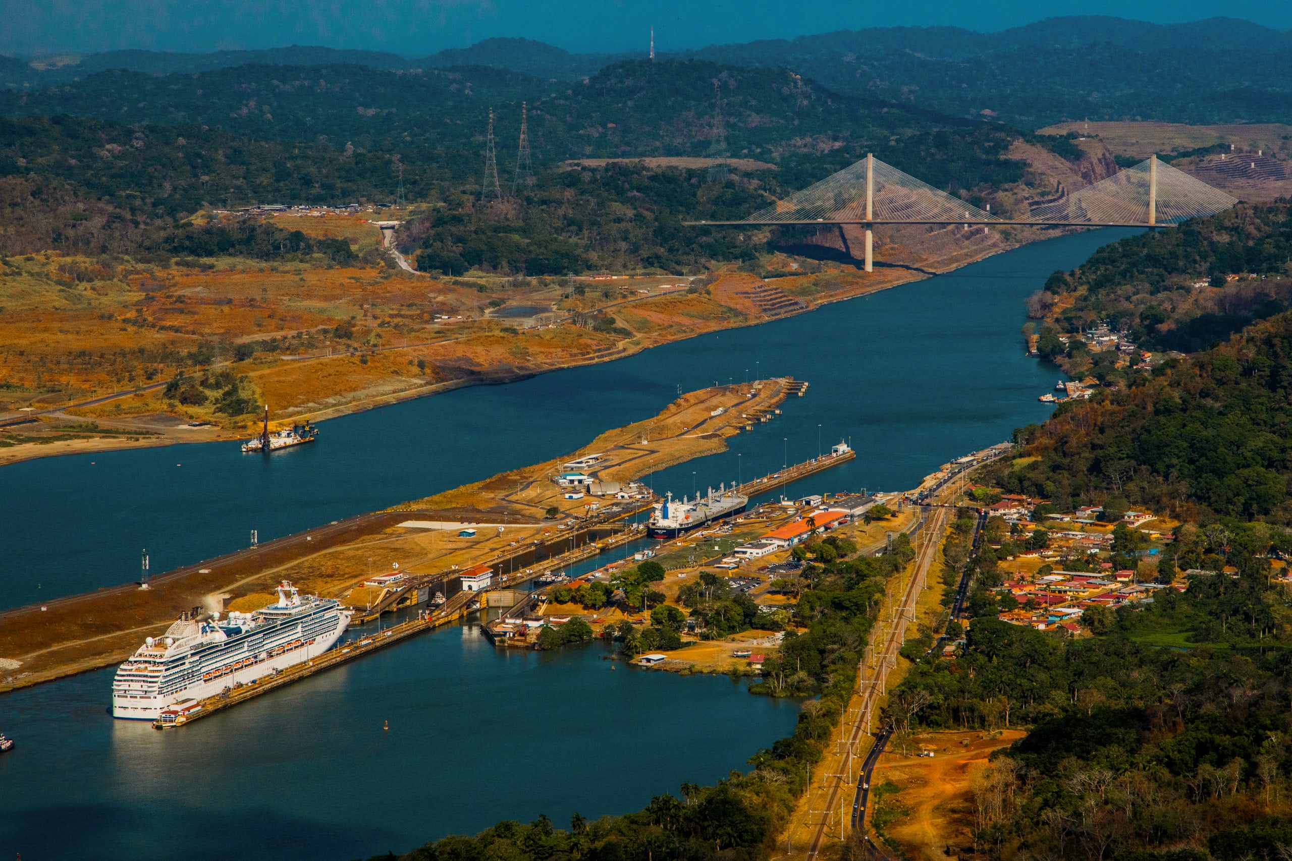 Discover the Unseen Panama 13D/12N - 54