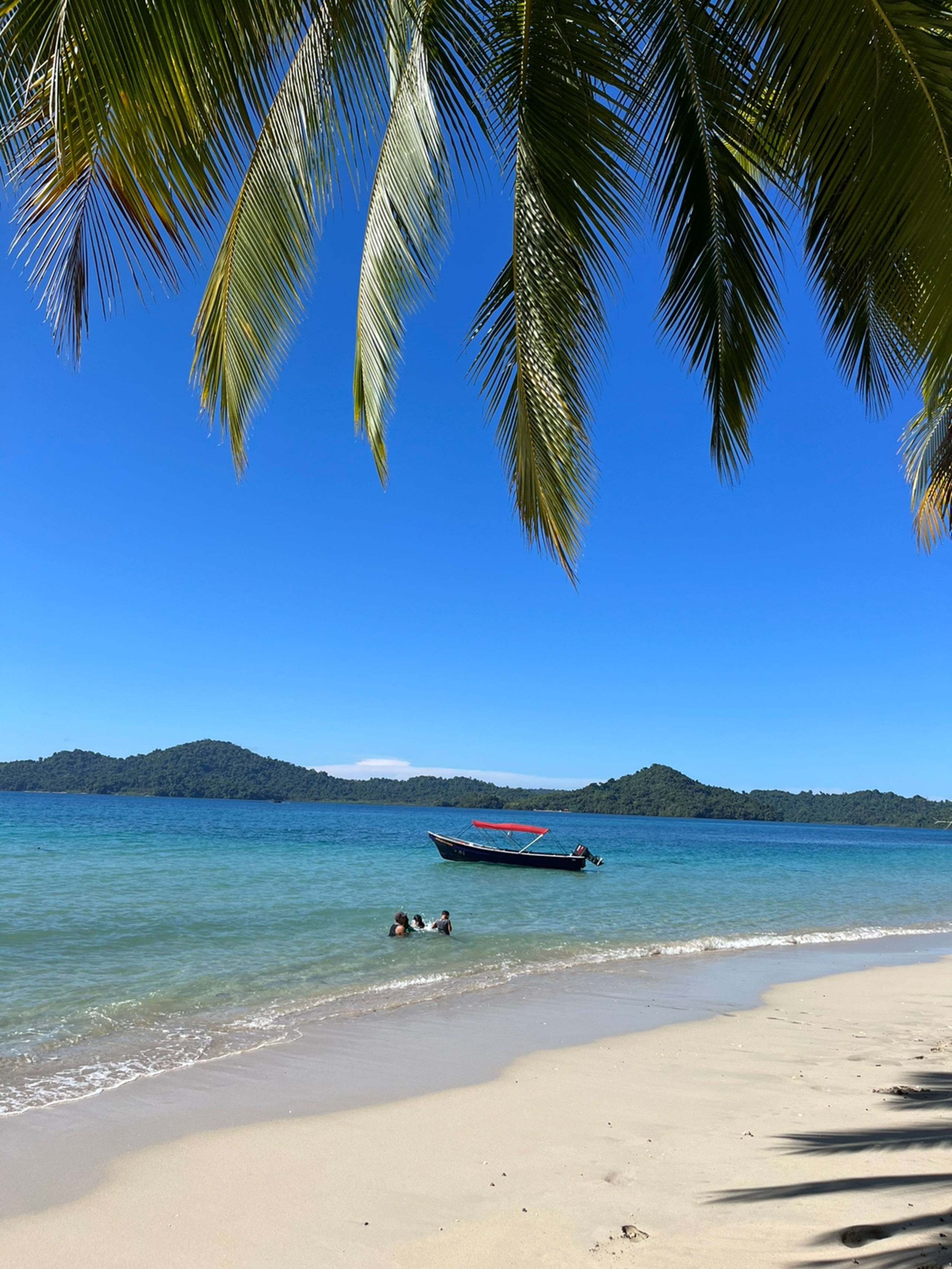 Discover the Unseen Panama 13D/12N - 7