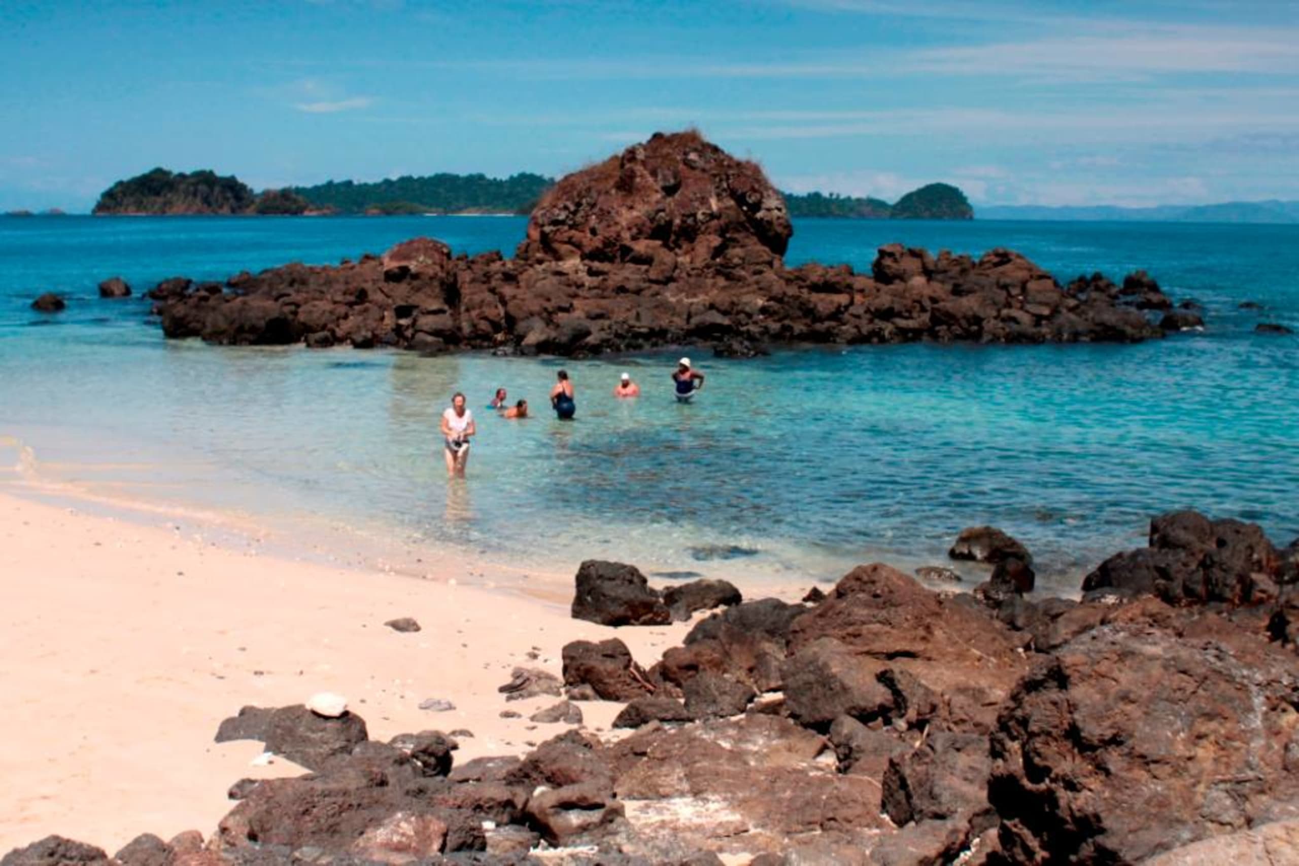 Discover the Unseen Panama 13D/12N - 22