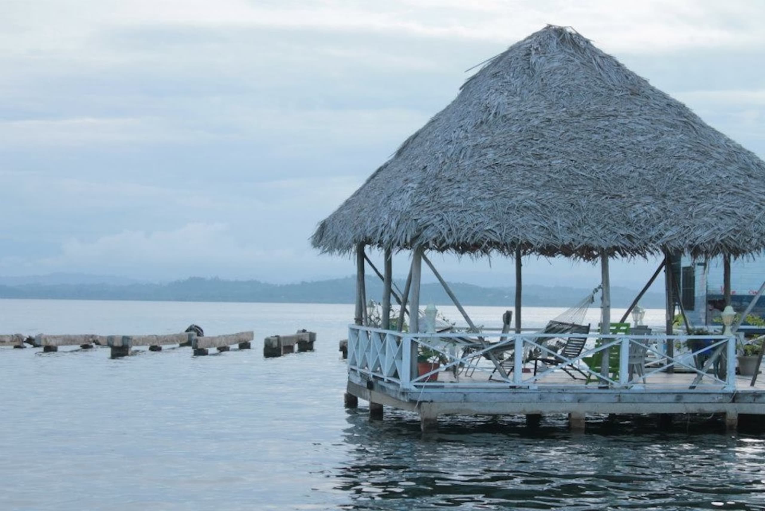 Discover the Unseen Panama 13D/12N - 59