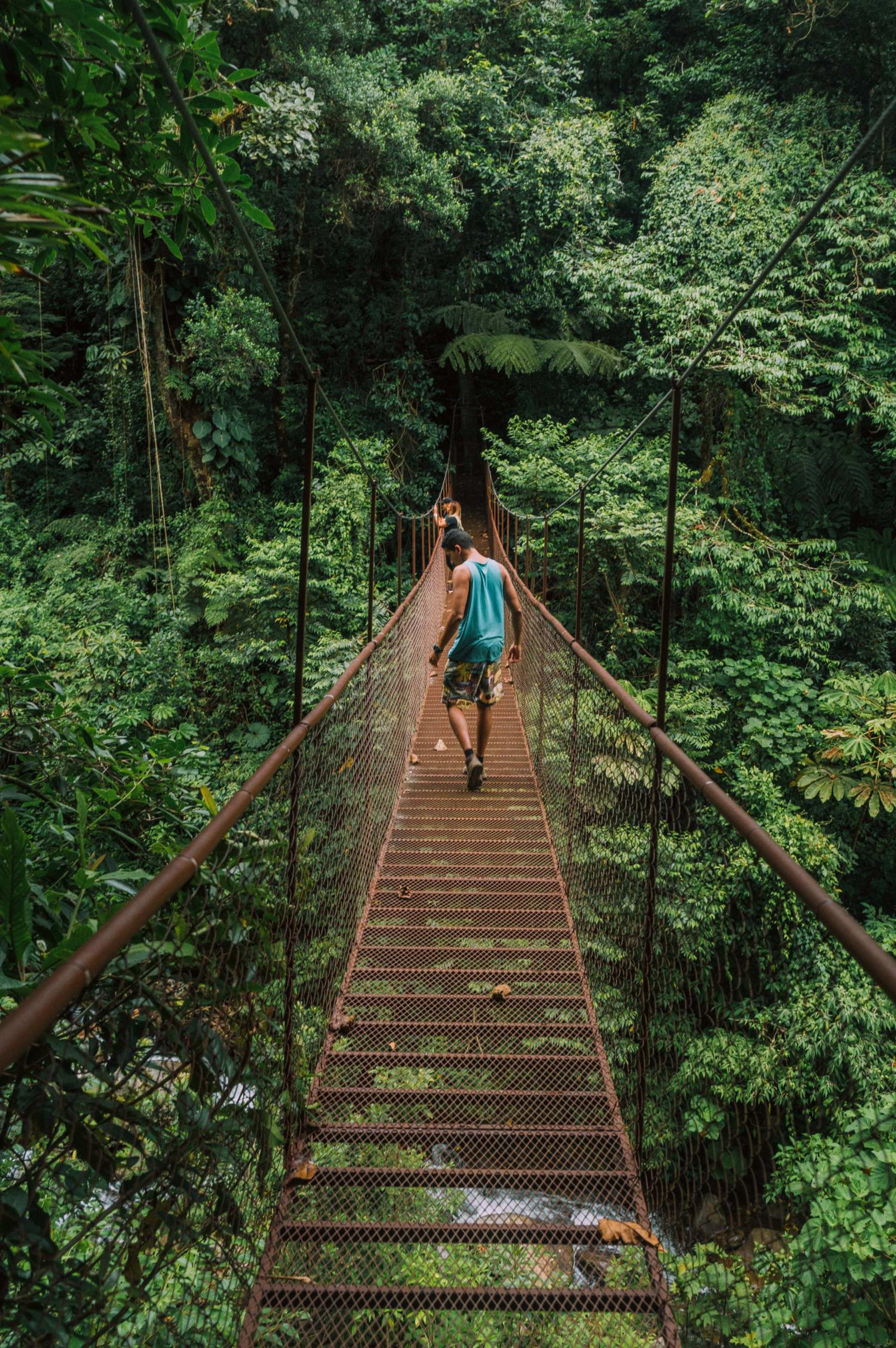 Discover the Unseen Panama 13D/12N - 32