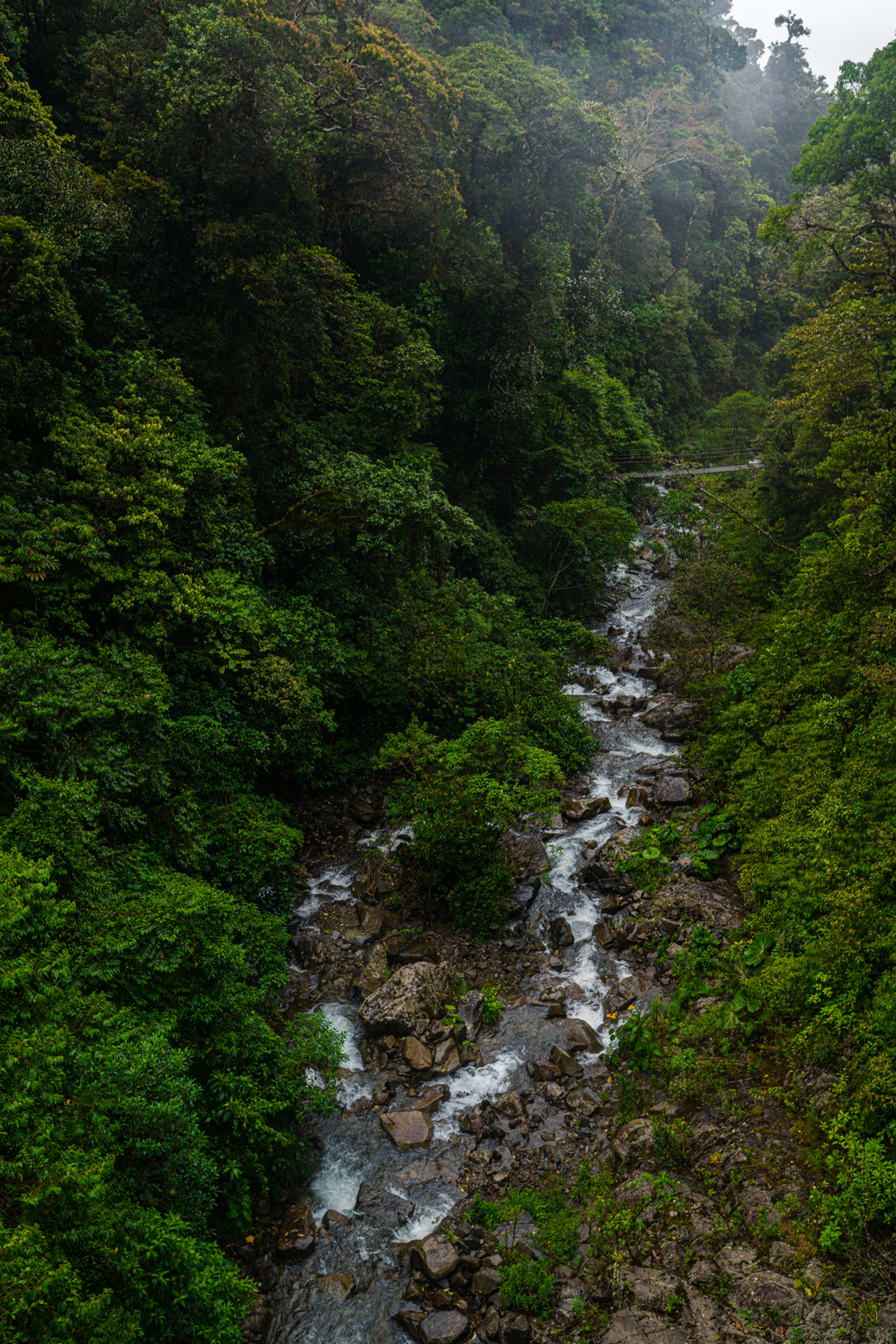 Discover the Unseen Panama 13D/12N - 34