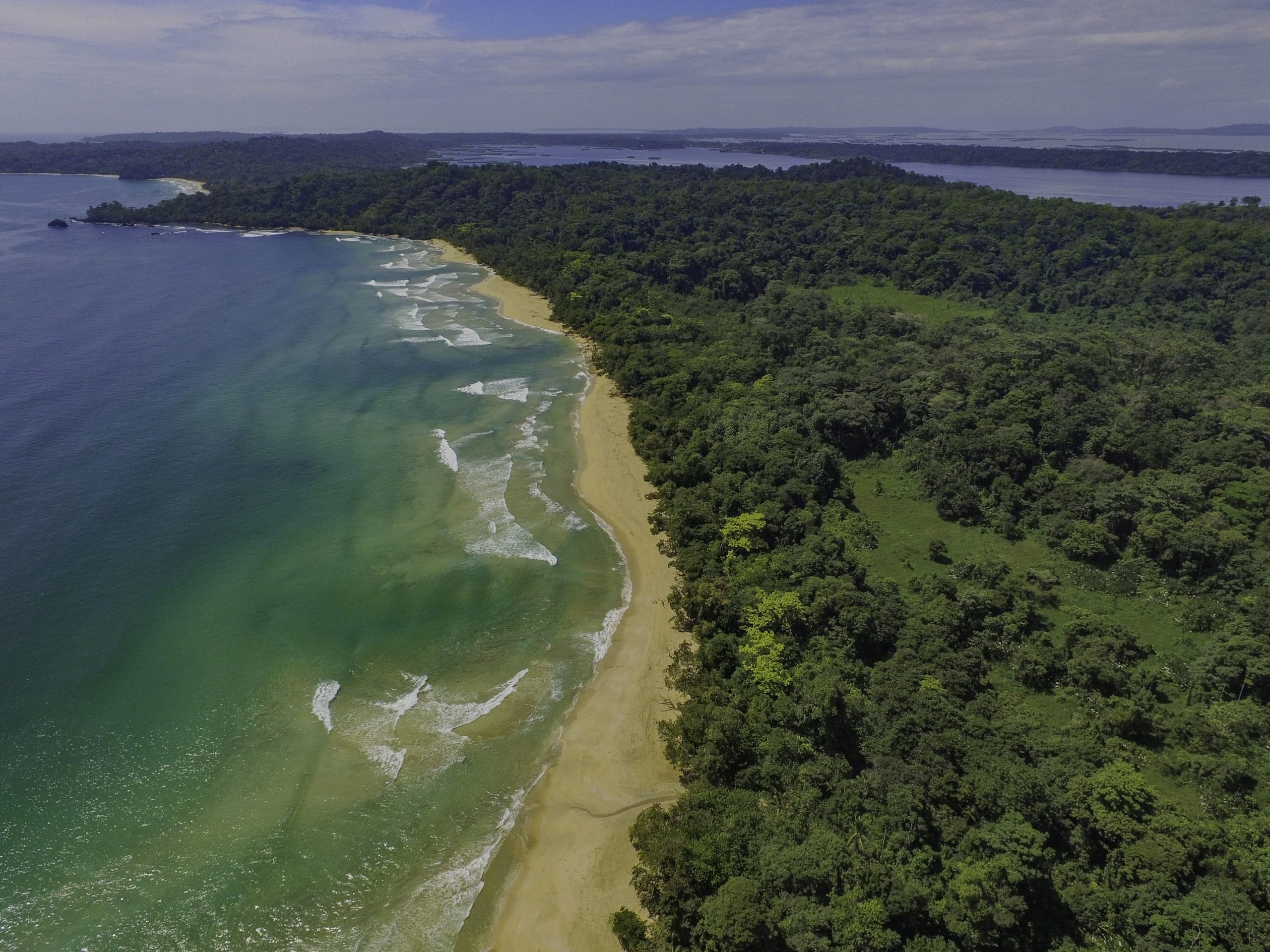 Discover the Unseen Panama 13D/12N - 12