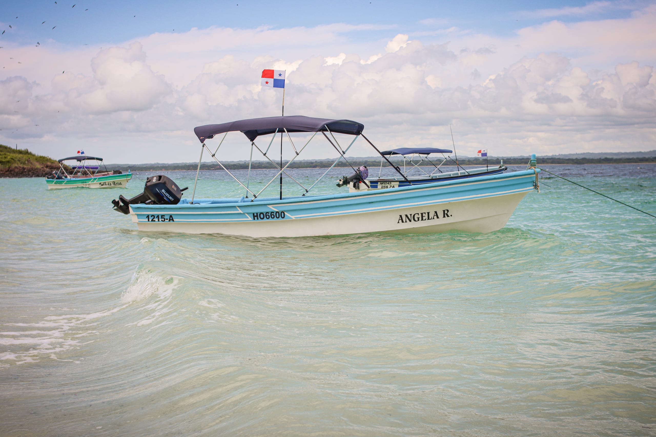 Discover the Unseen Panama 13D/12N - 26