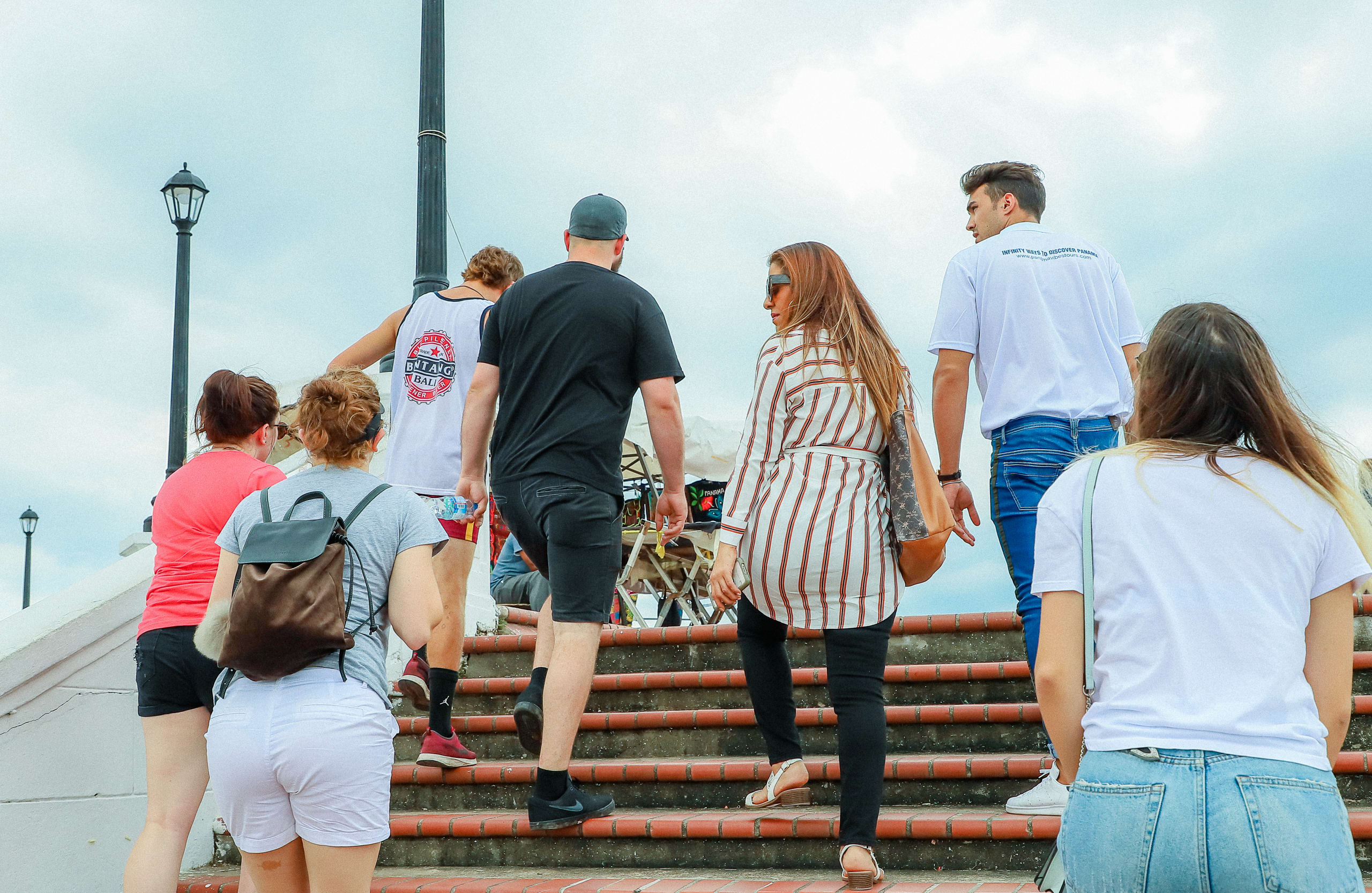 Welcome to Panama City 3D/2N - 2