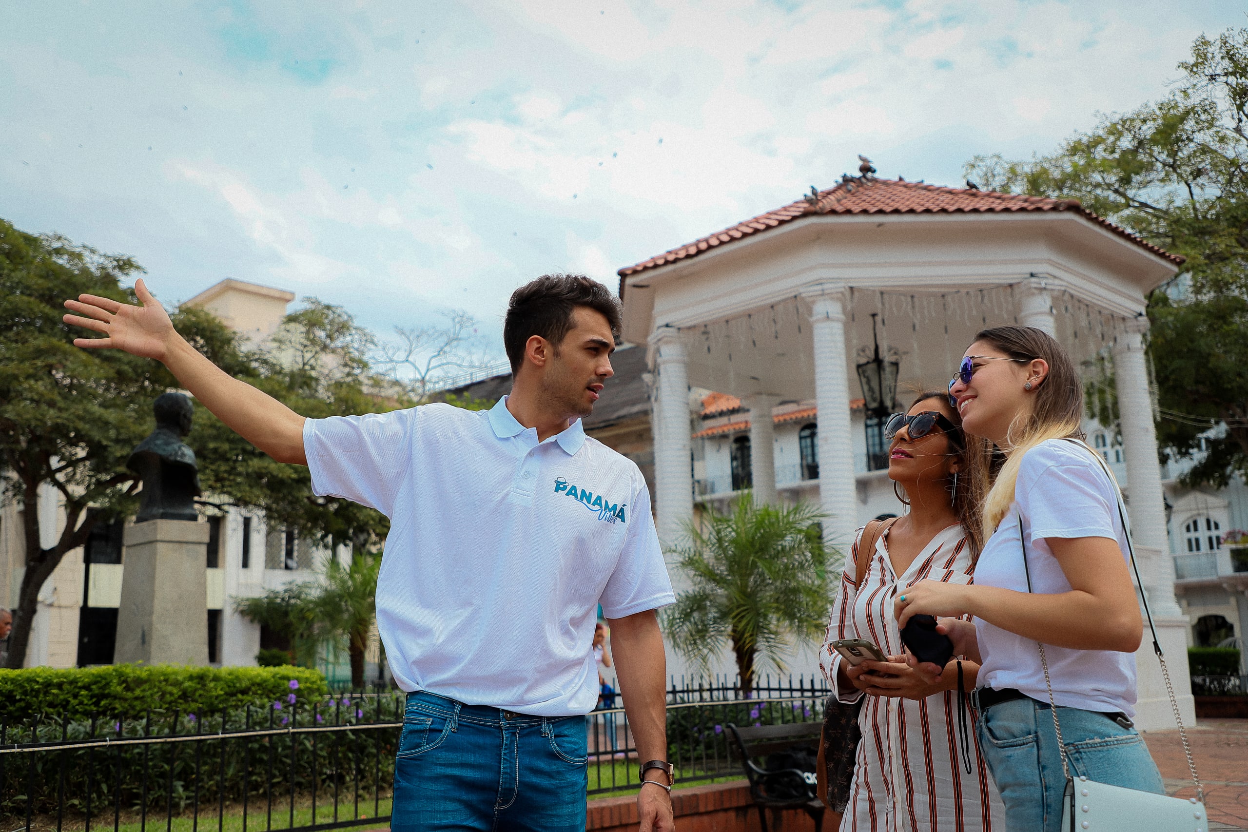 Welcome to Panama City 3D/2N - 6