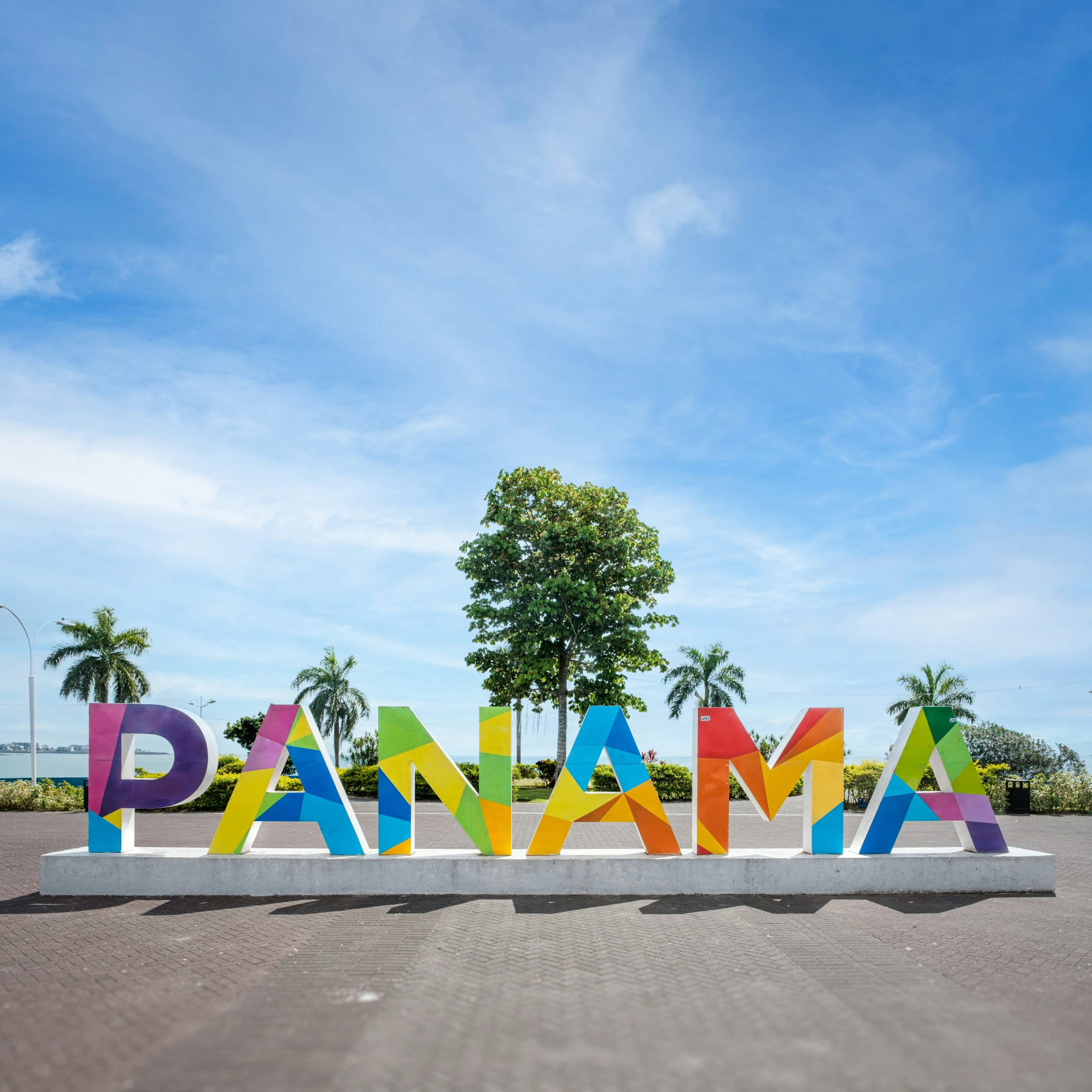 Welcome to Panama City 3D/2N - 10