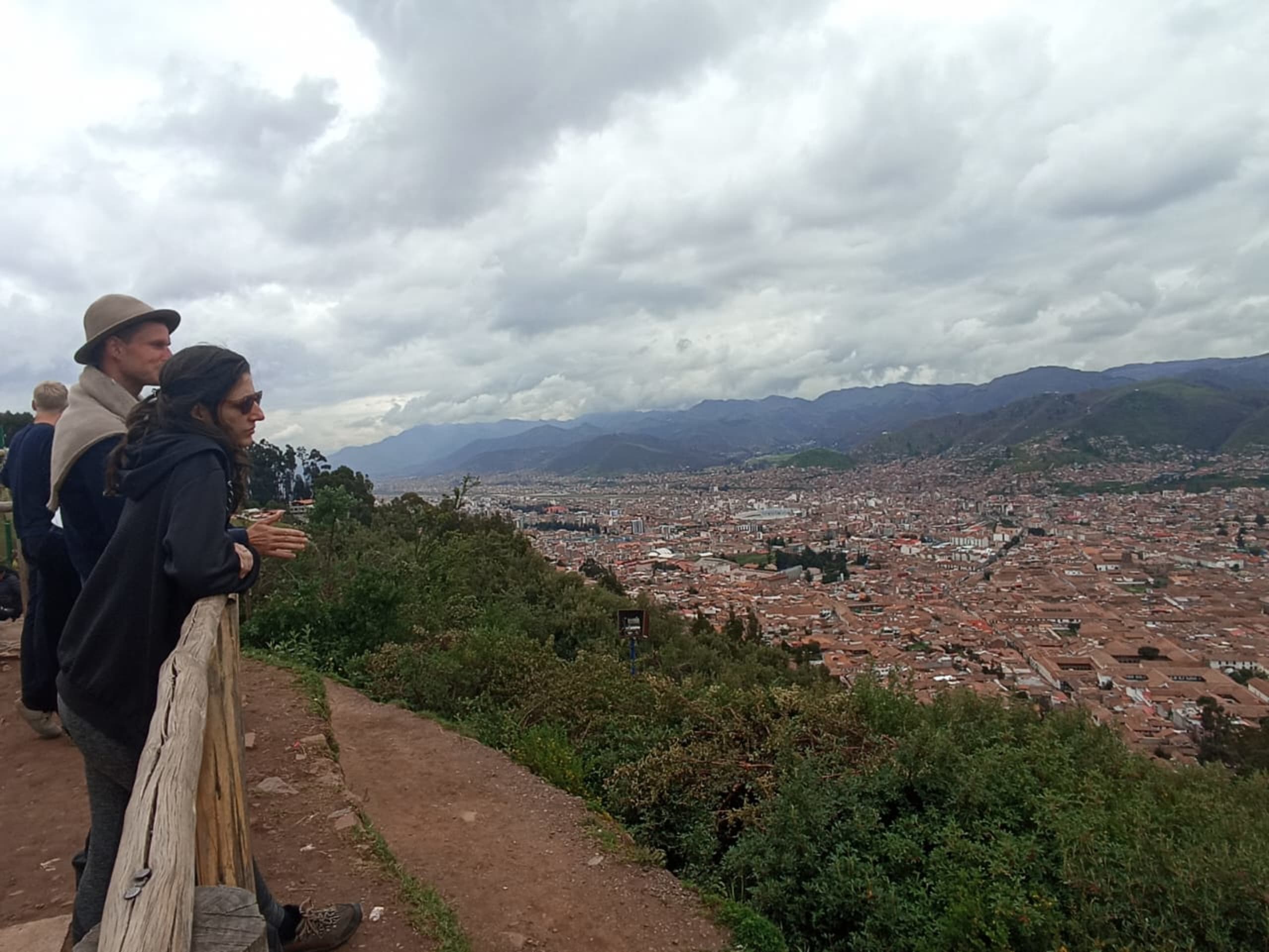 The Unique City Tour: Inca Trail, Alpacas & Ruins - 13