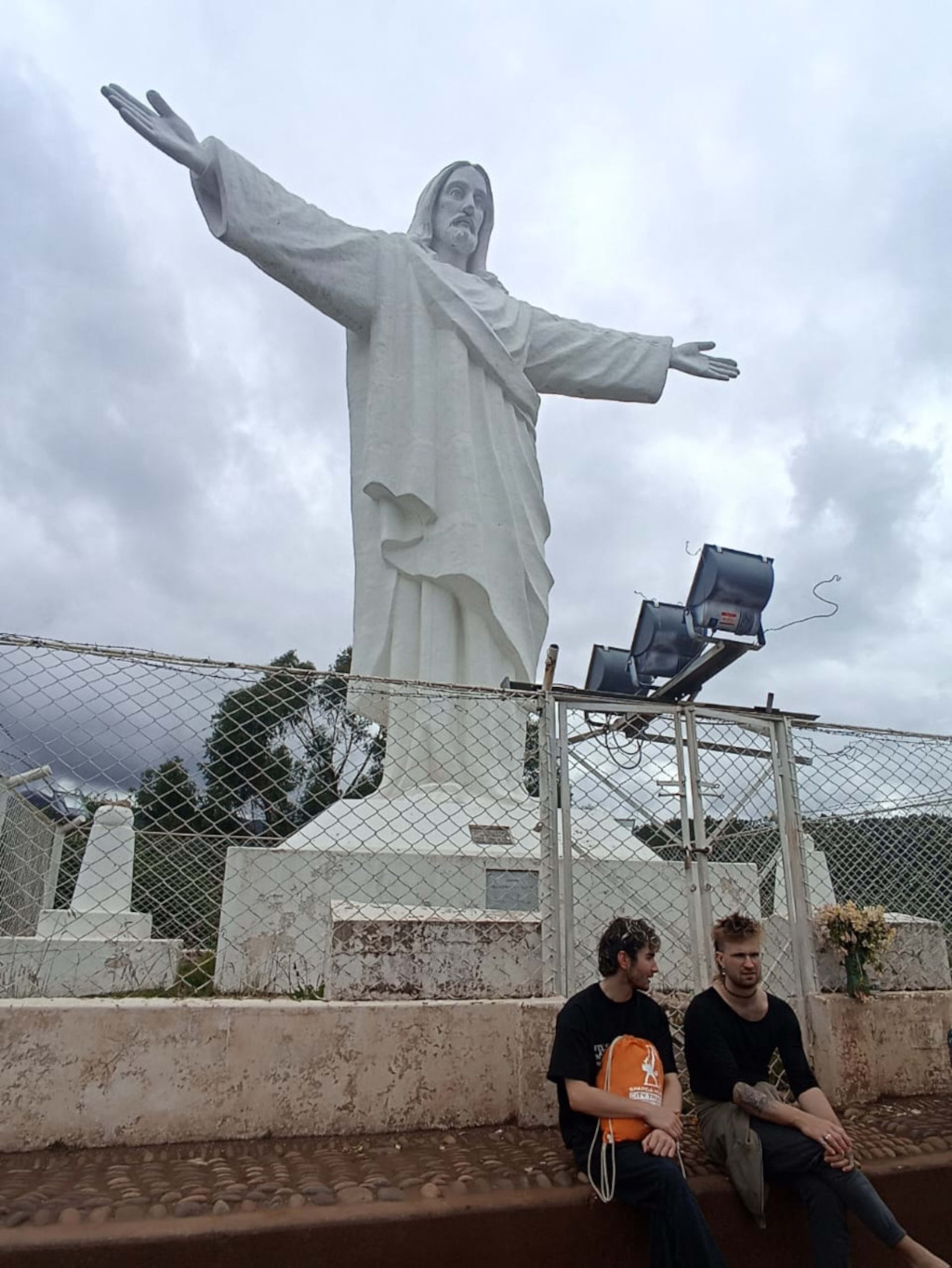 The Unique City Tour: Inca Trail, Alpacas & Ruins - 7