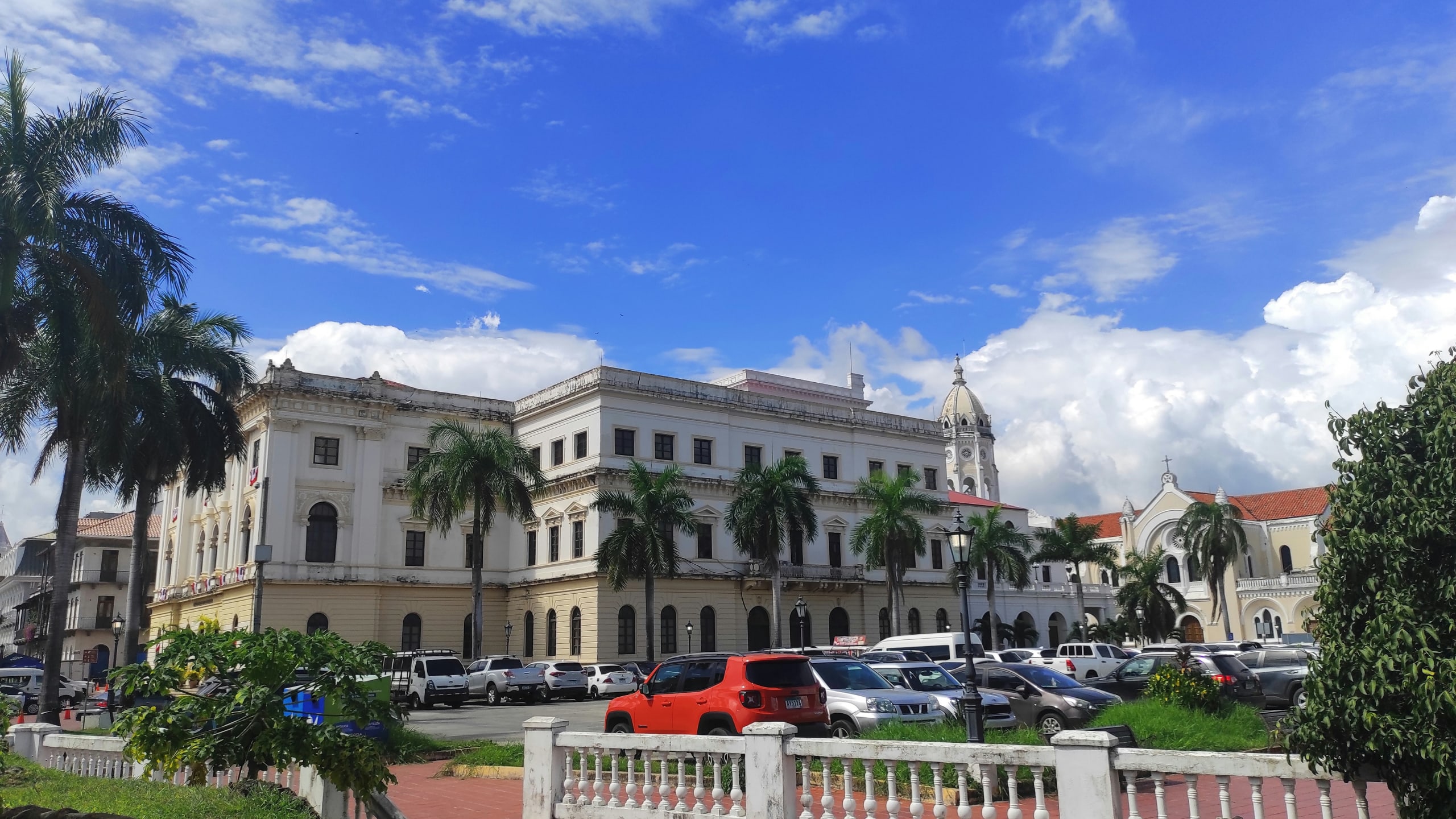 Welcome to Panama City 4D/3N - 20