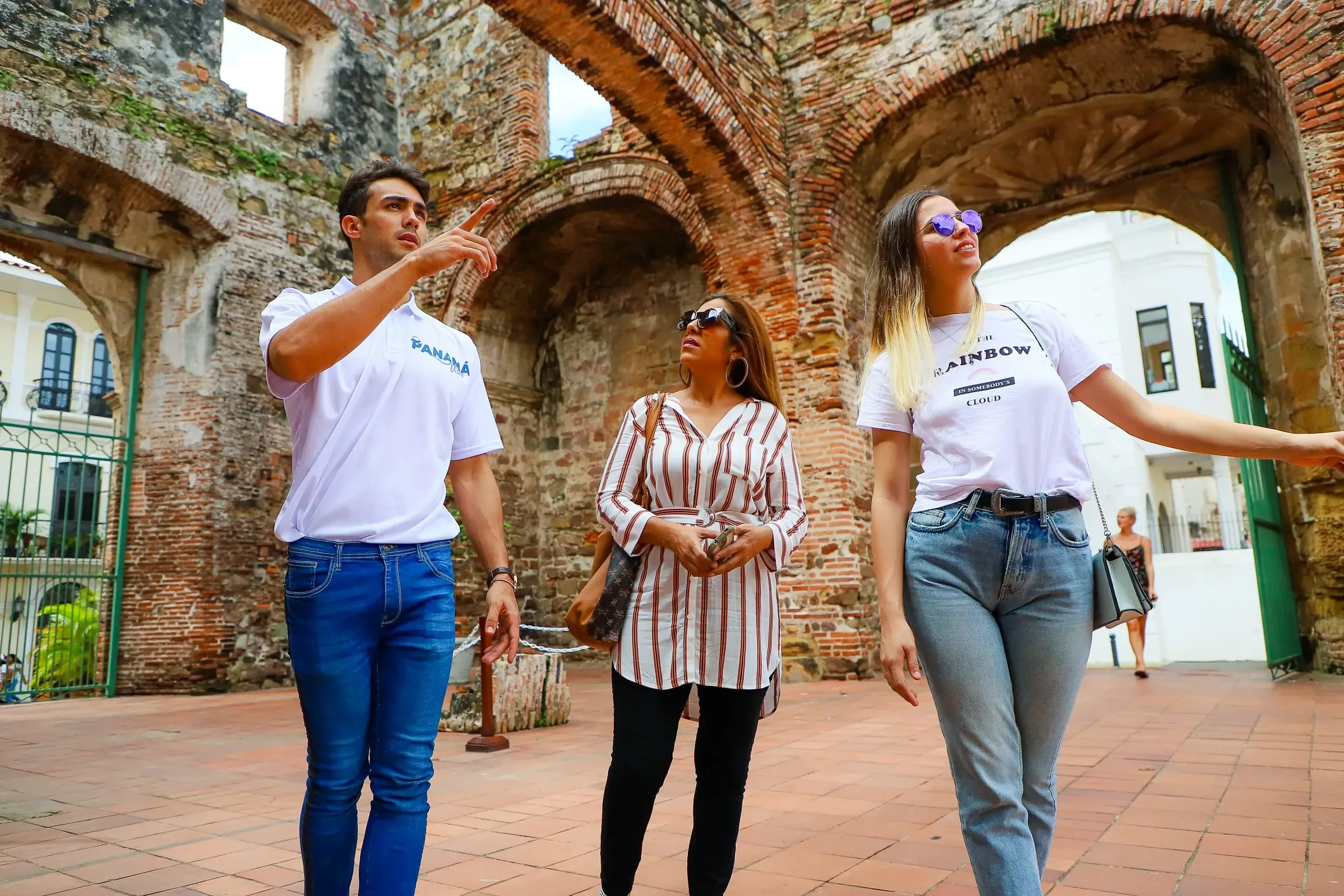 Welcome to Panama City 4D/3N - 44