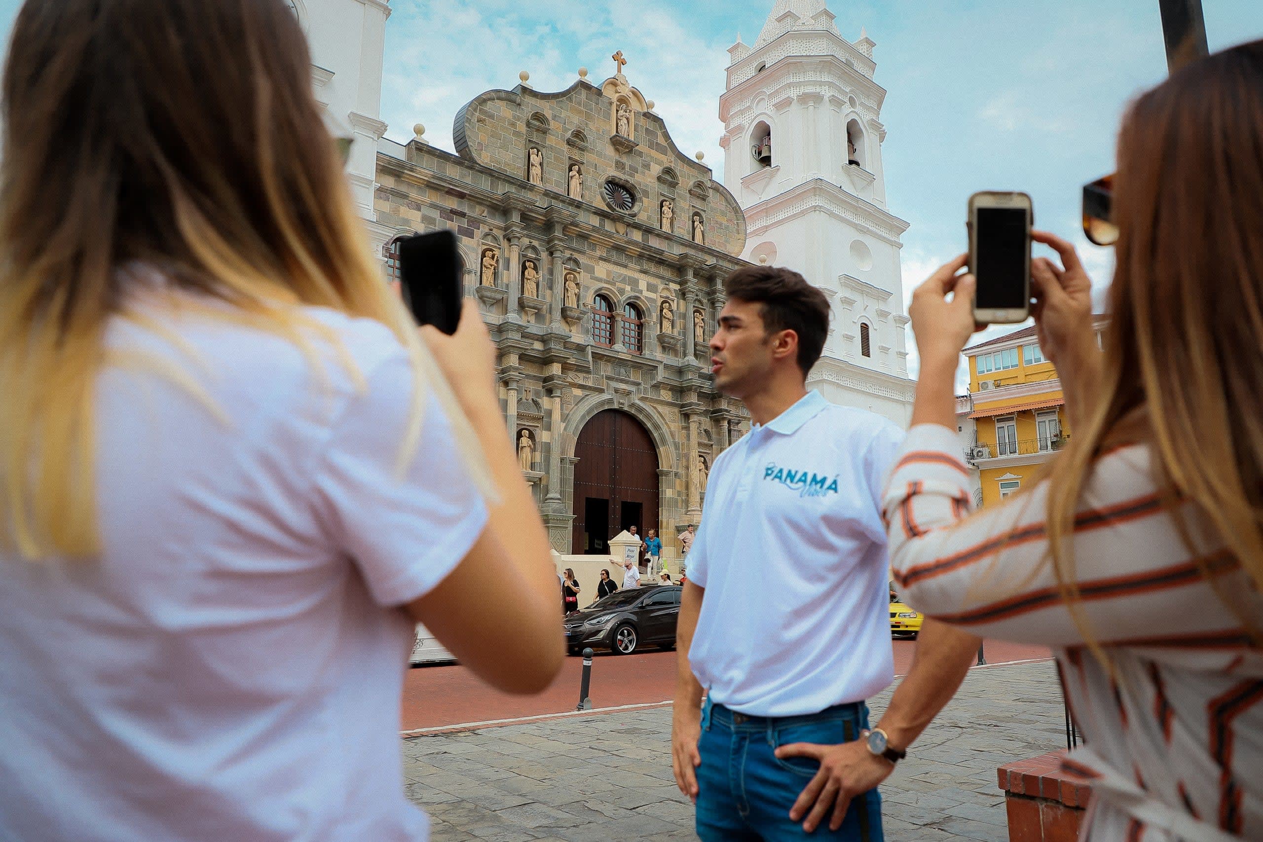 Welcome to Panama City 4D/3N - 39