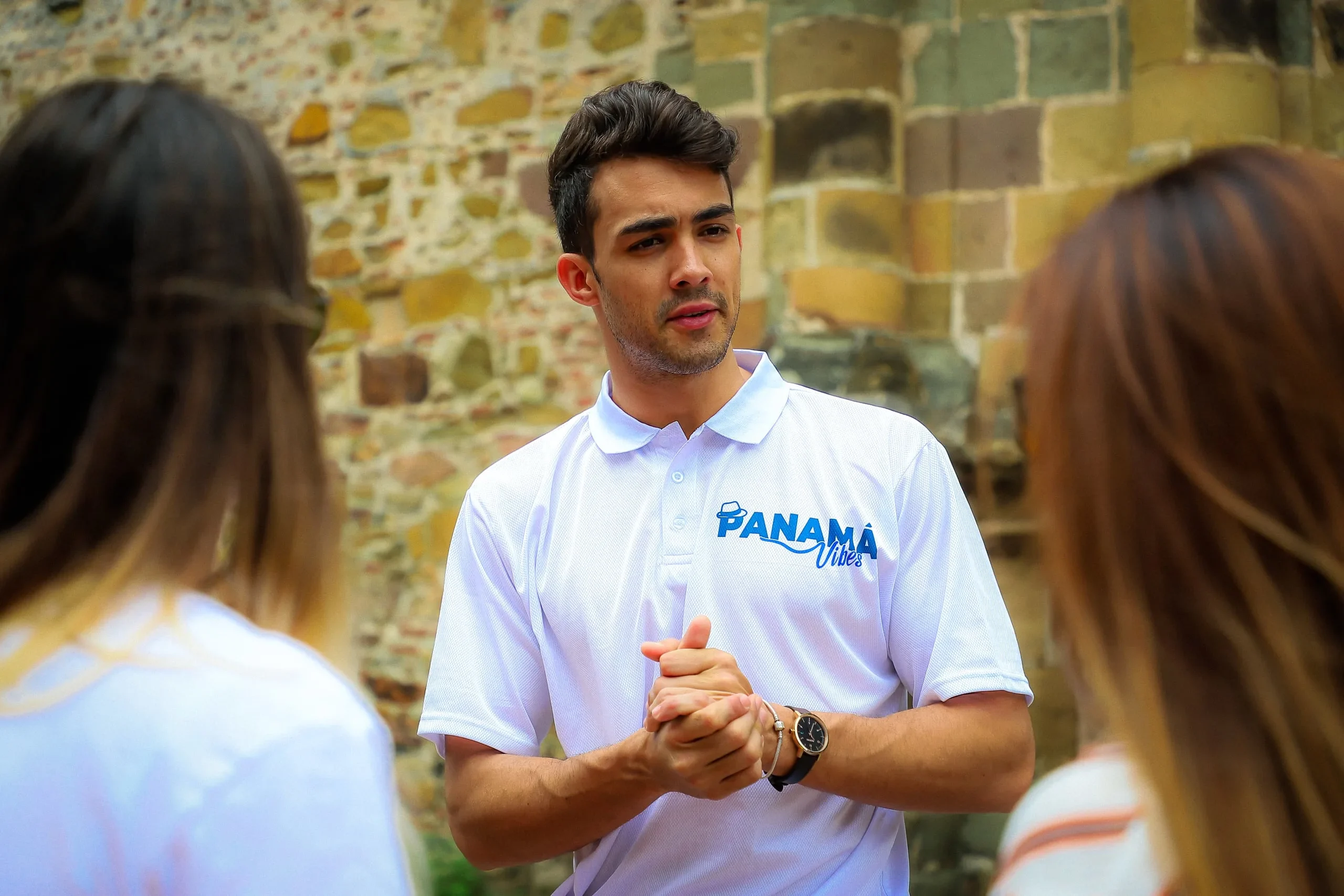 Welcome to Panama City 4D/3N - 32