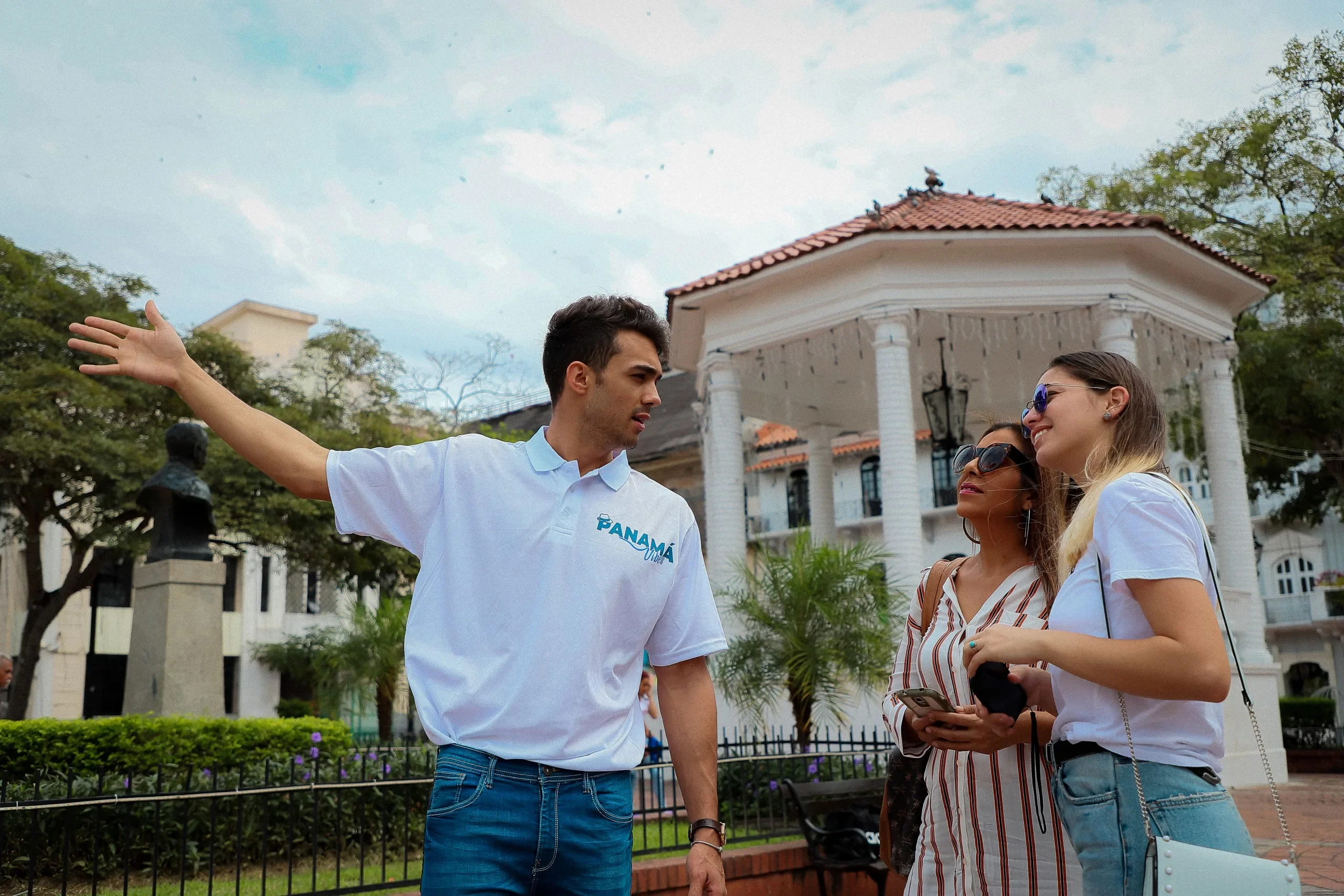 Welcome to Panama City 4D/3N - 27