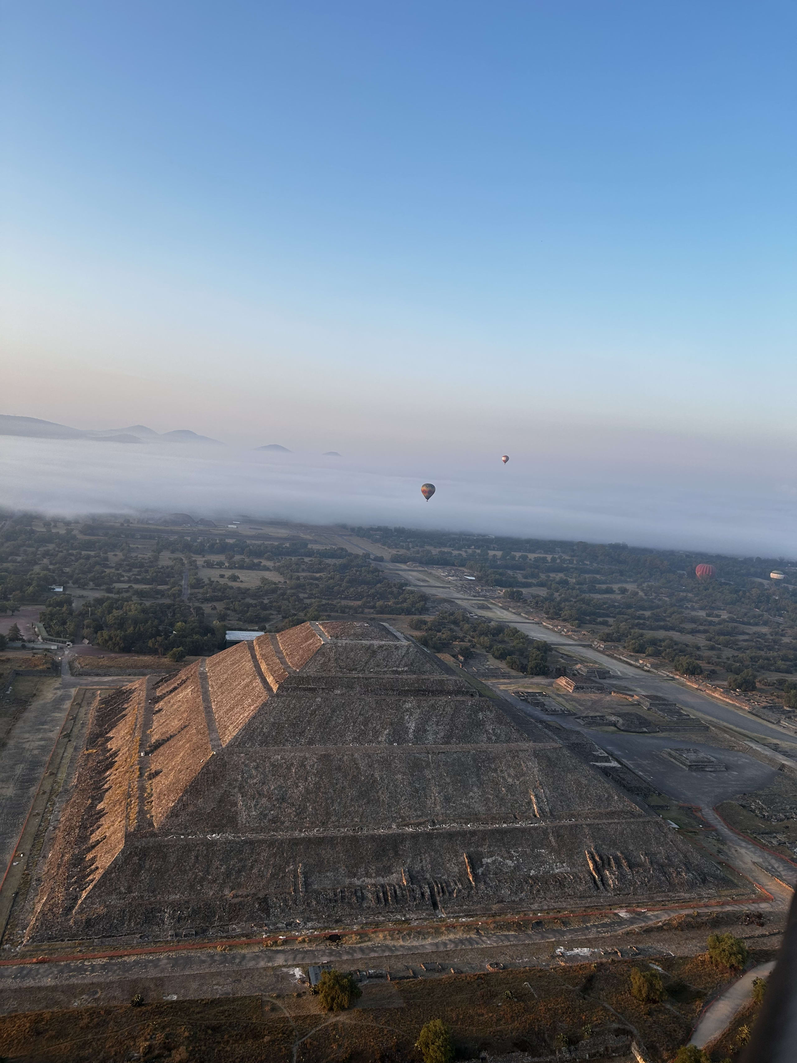 Welcome to Mexico City 4D/3N - 8