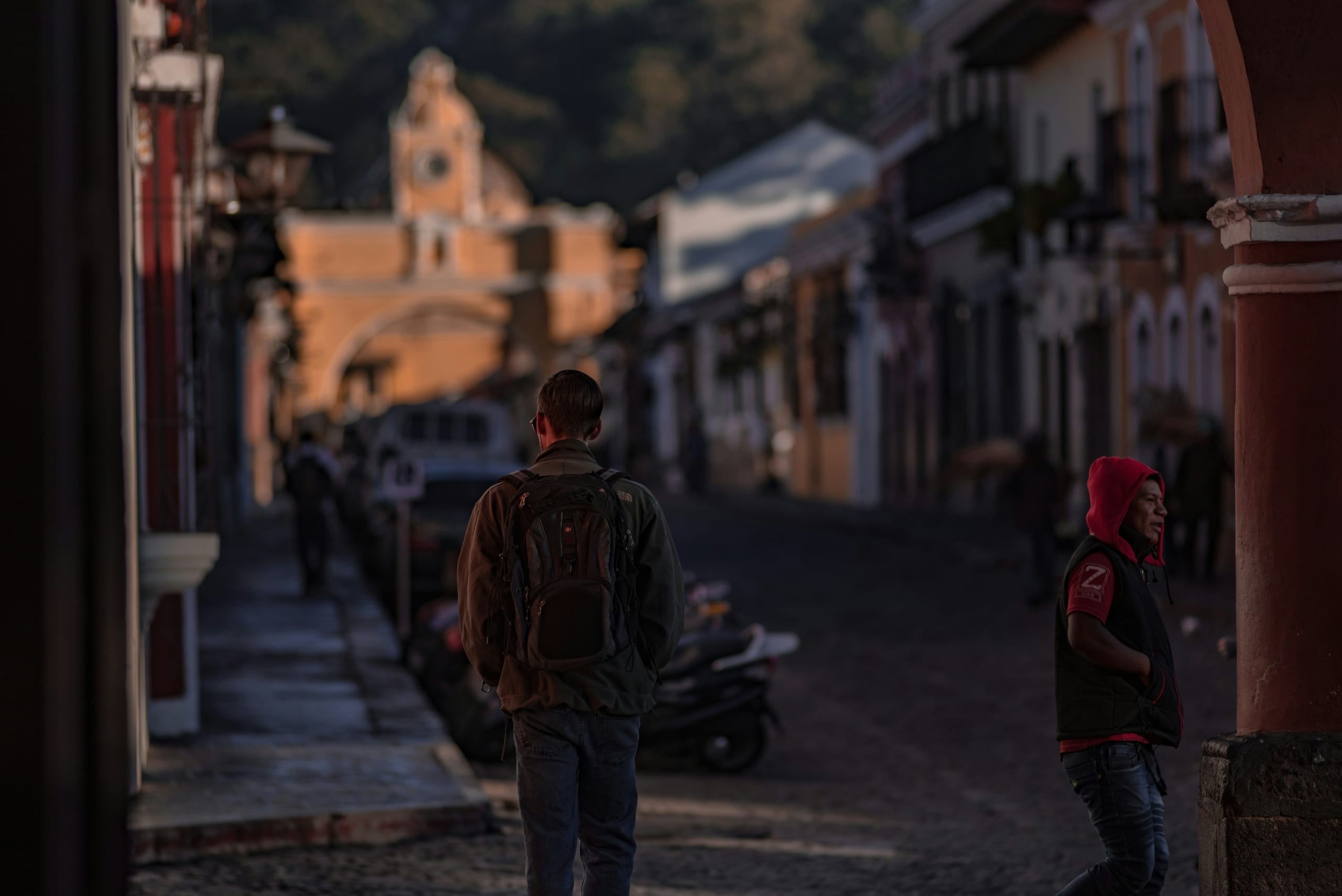 Welcome to Antigua 3D/2N (from Guatemala City Airport) - 8