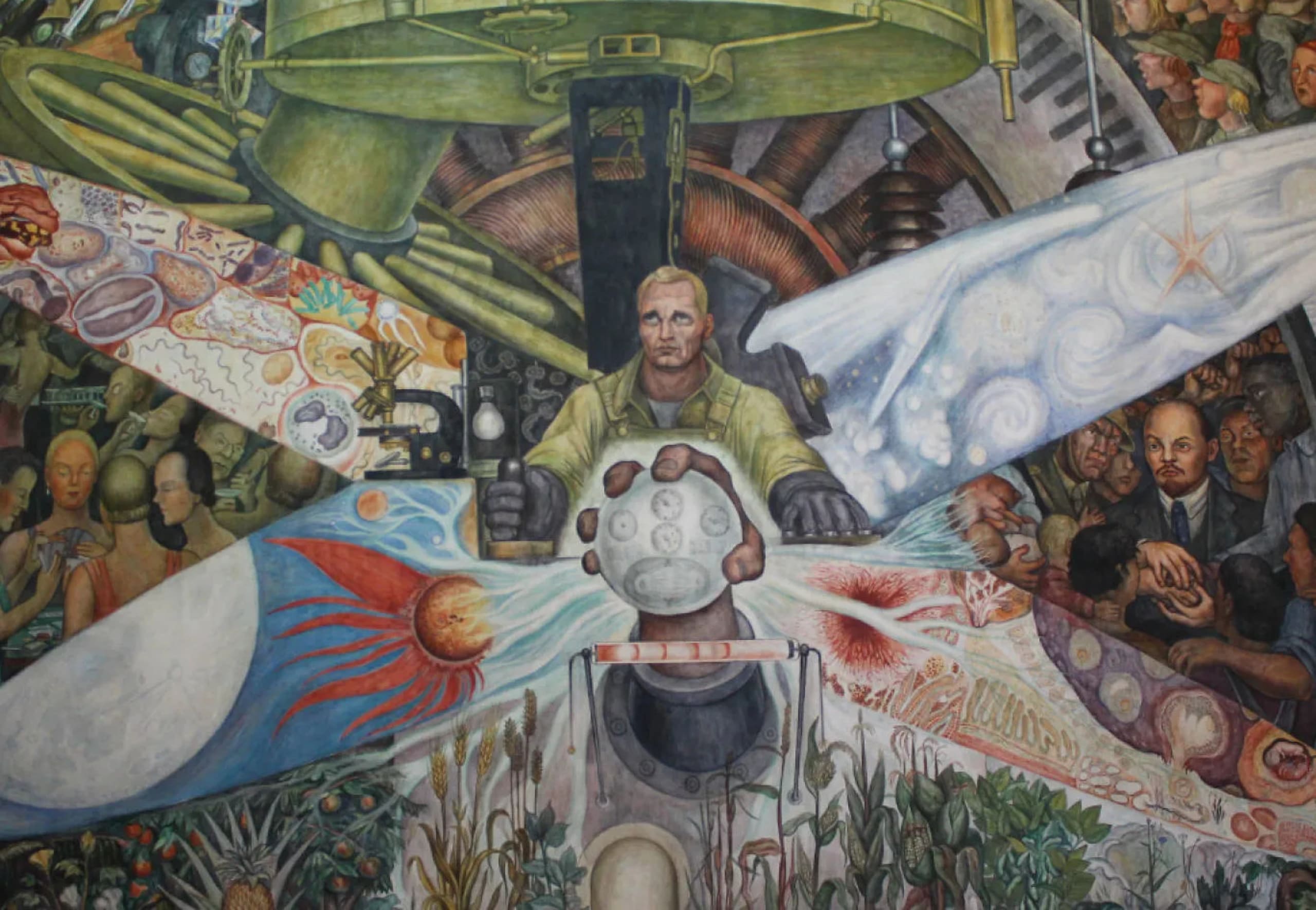 Welcome to Mexico City 3D/2N - 7