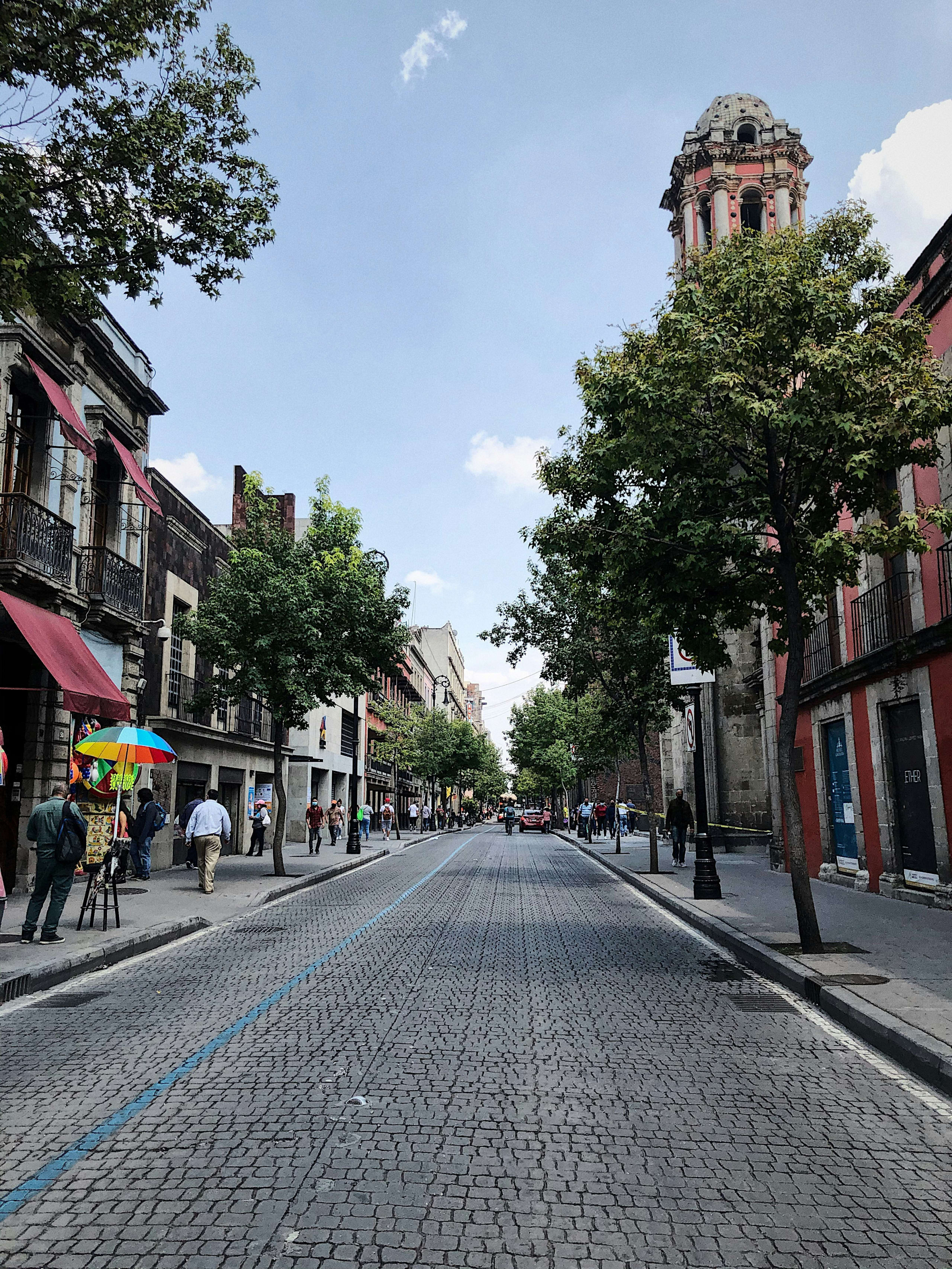 Welcome to Mexico City 3D/2N - 24